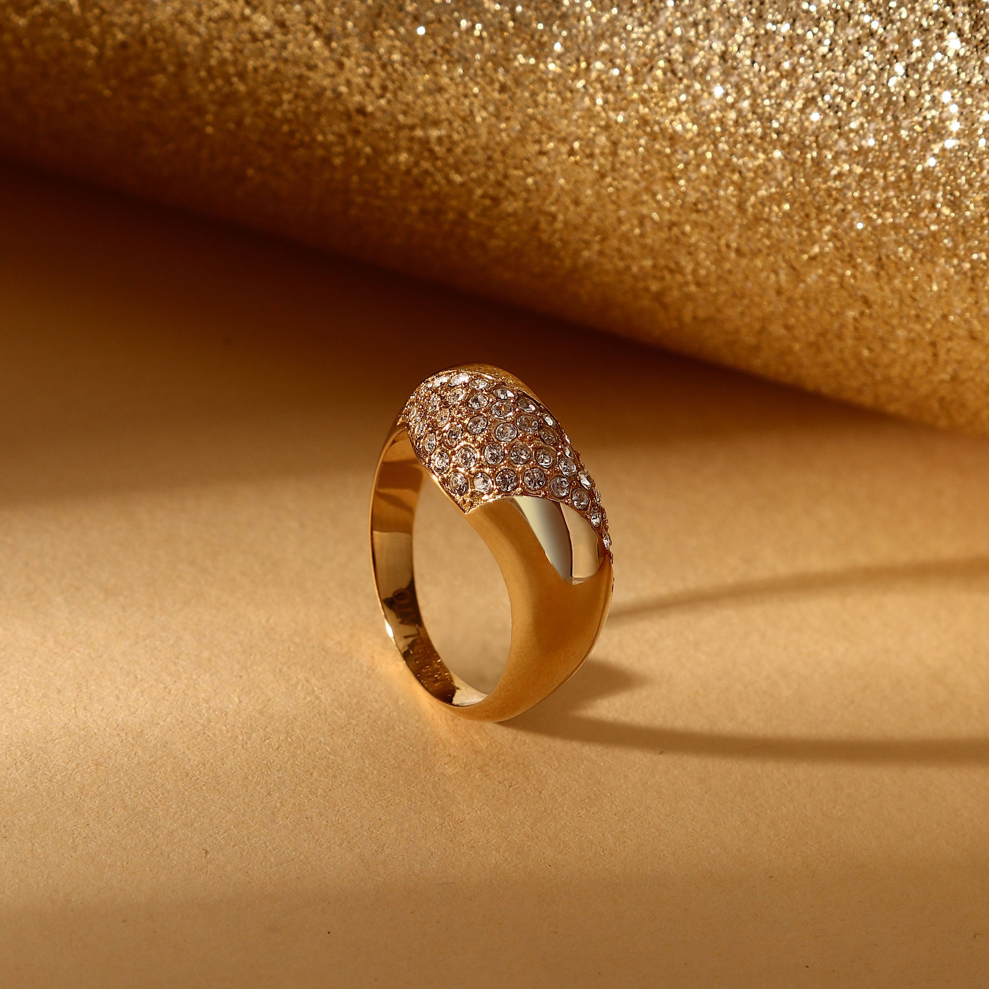 MORELLATO JEWELS DESIGN SAYP13010 Women's Ring