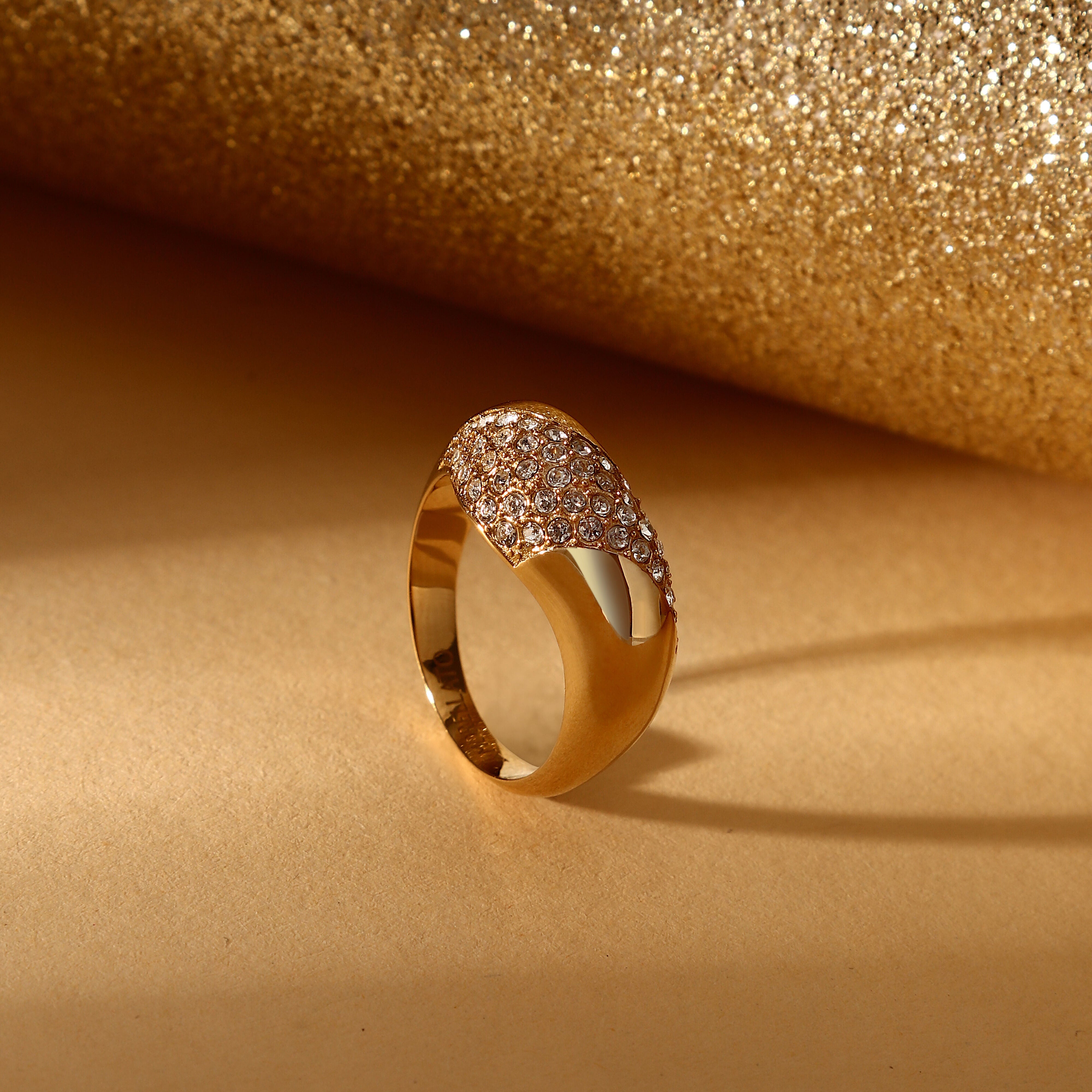 MORELLATO JEWELS DESIGN SAYP13010 Women's Ring