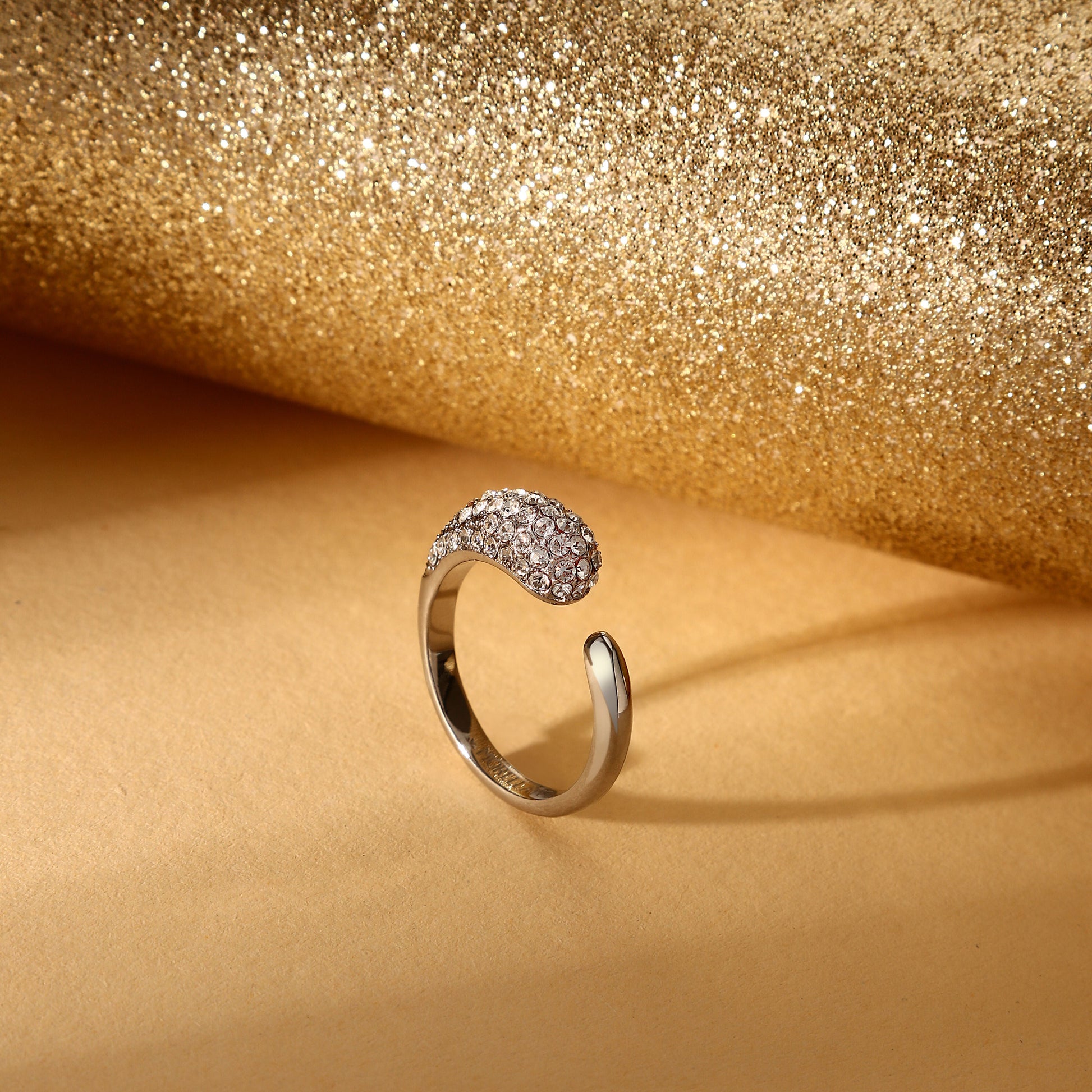 MORELLATO JEWELS DESIGN SAYP14010 Women's Ring