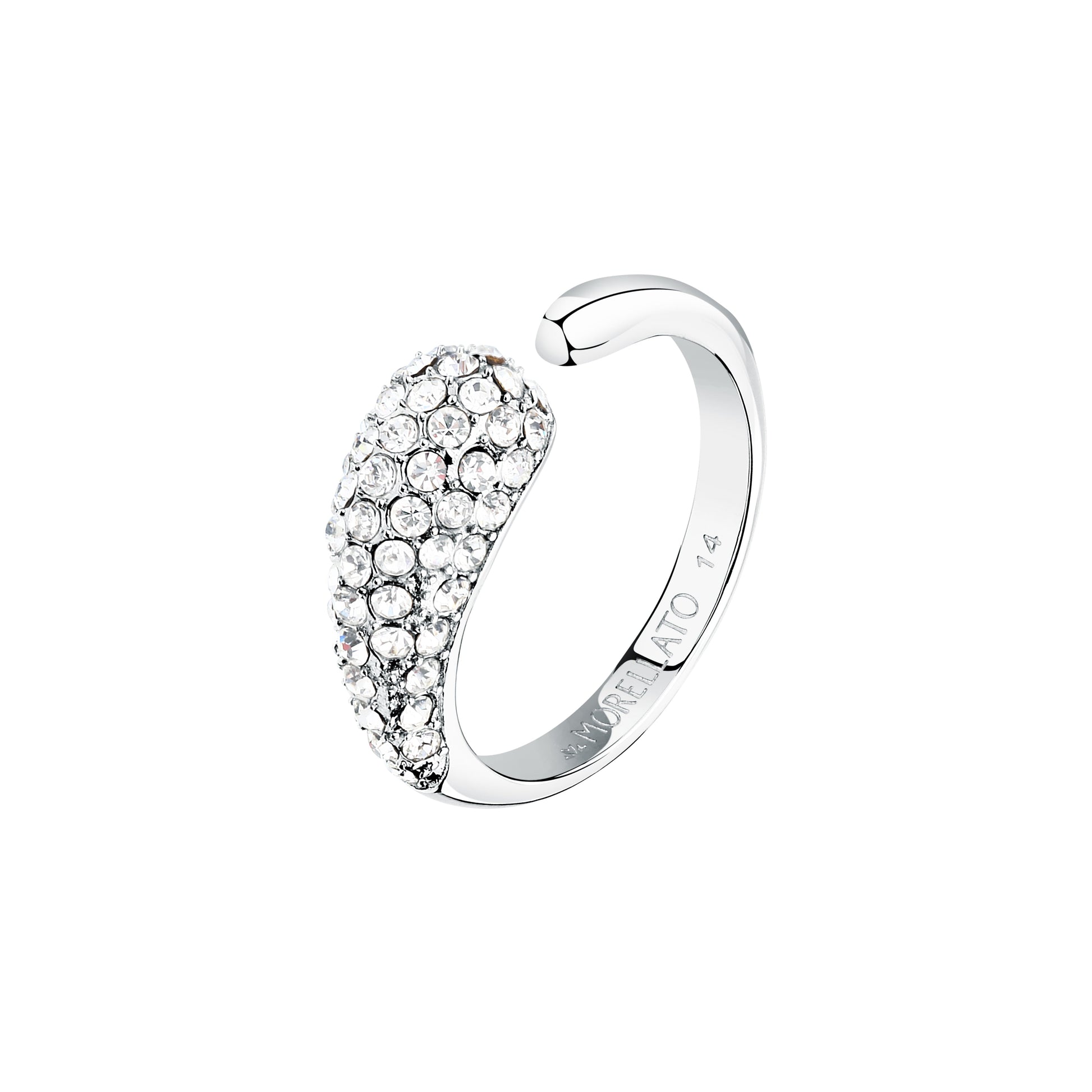 MORELLATO JEWELS DESIGN SAYP14010 Women's Ring