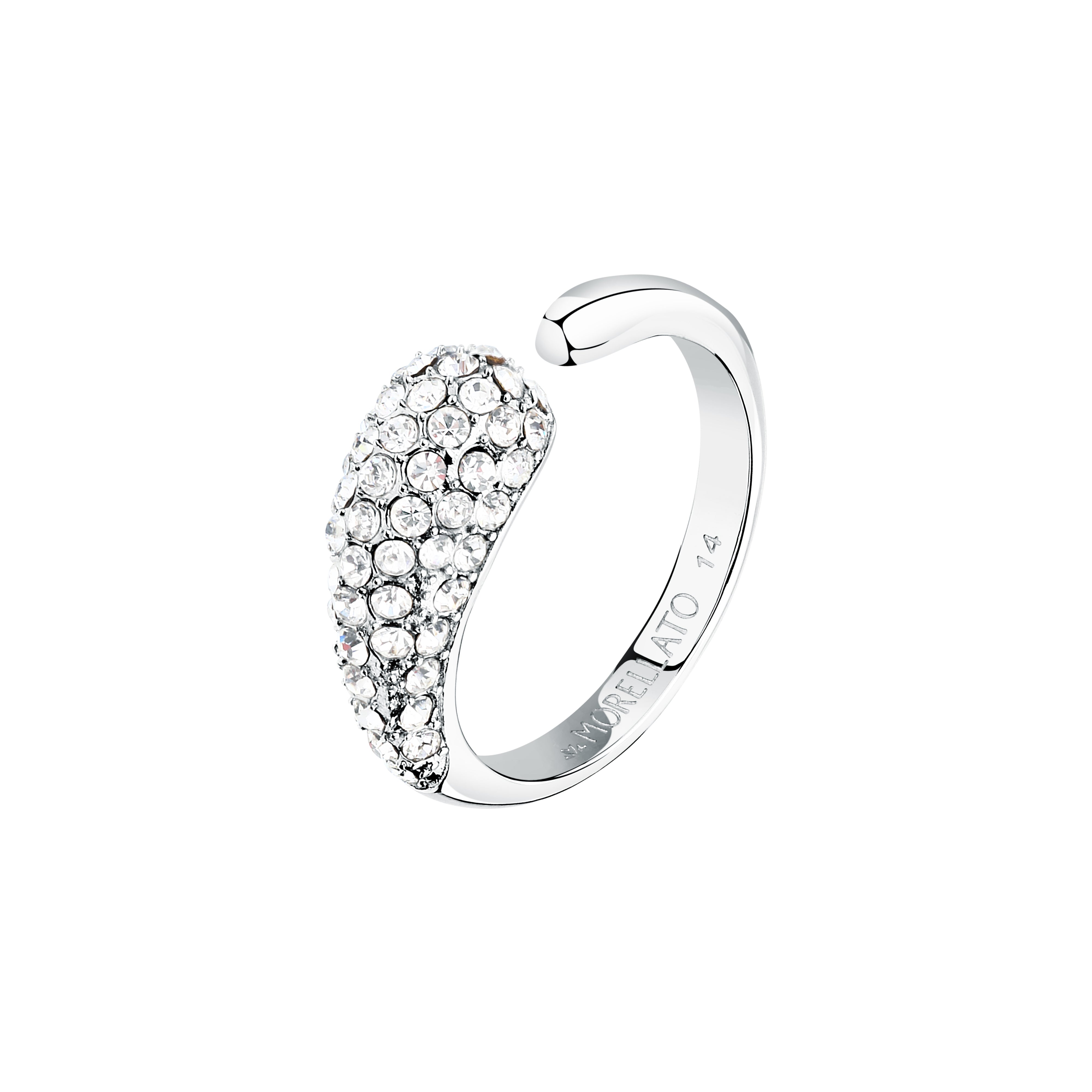 MORELLATO JEWELS DESIGN SAYP14010 Women's Ring