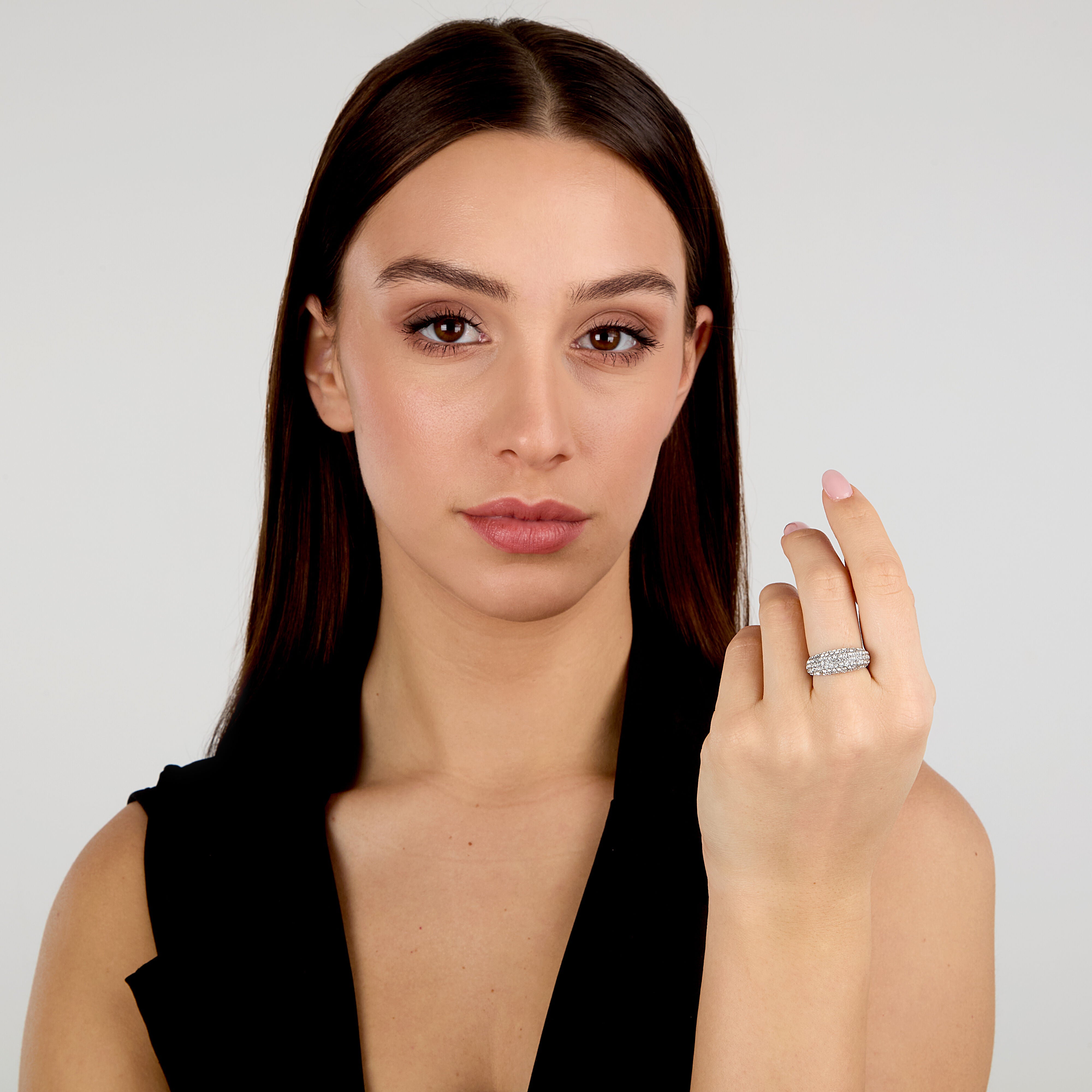 MORELLATO JEWELS DESIGN SAYP15010 Women's Ring