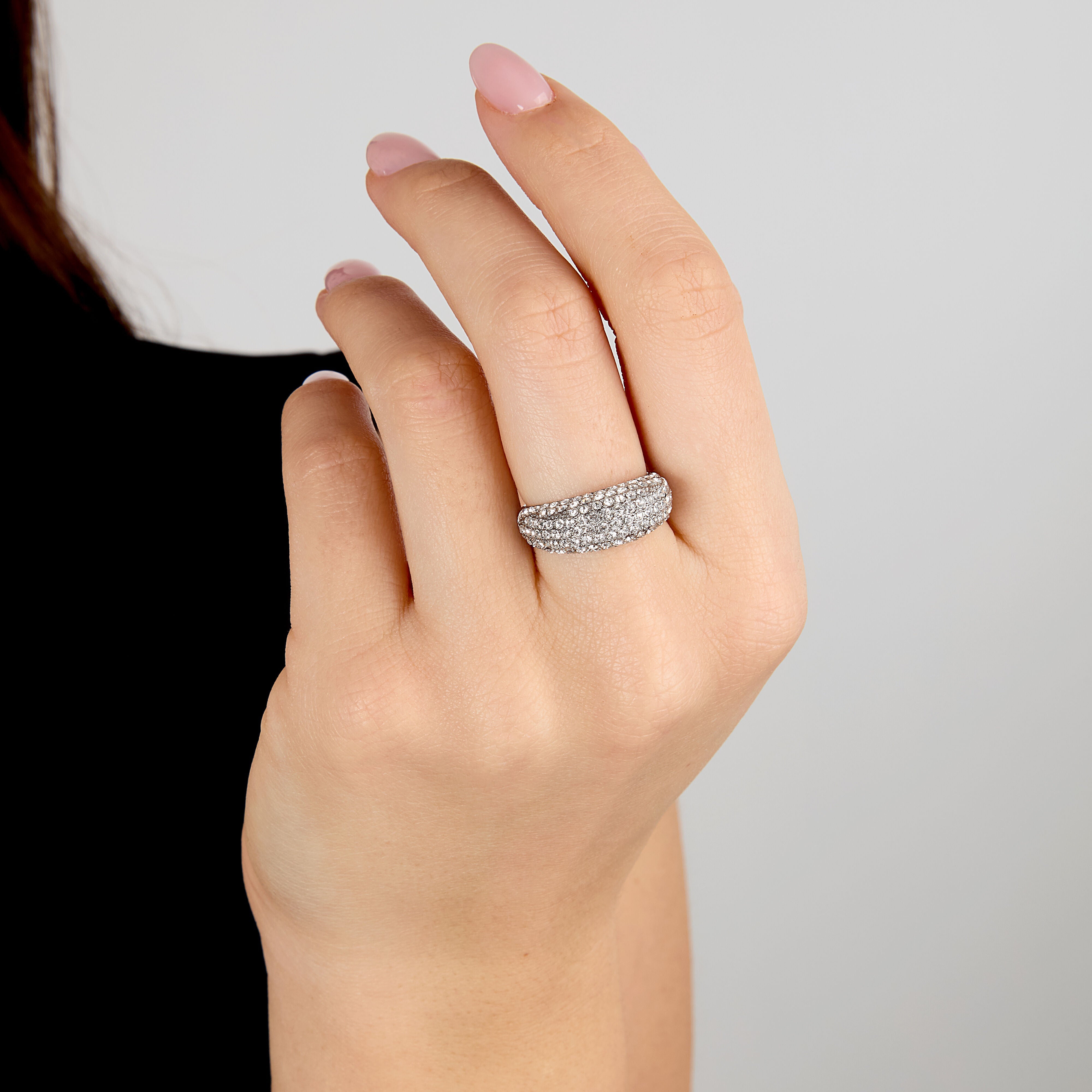 MORELLATO JEWELS DESIGN SAYP15010 Women's Ring