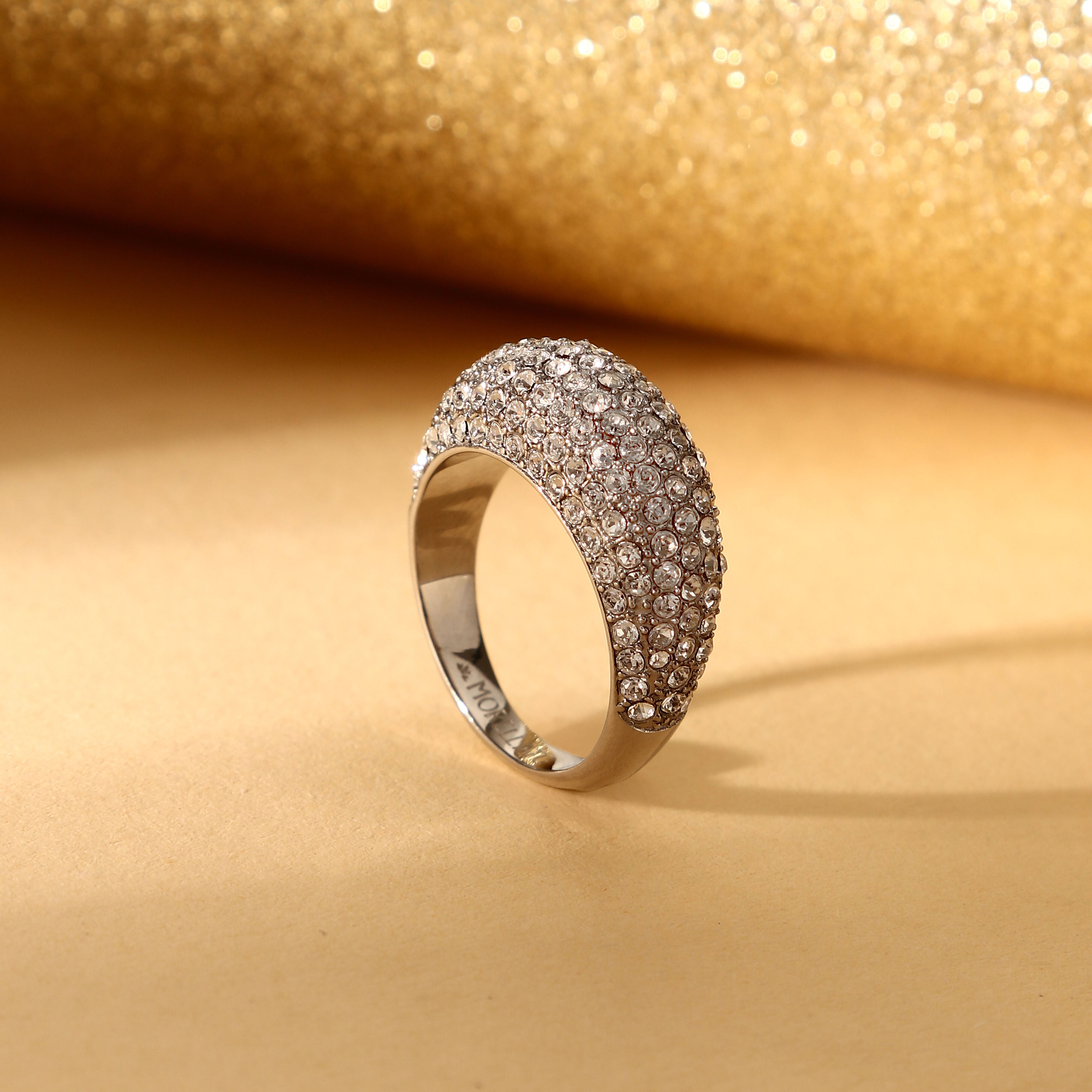 MORELLATO JEWELS DESIGN SAYP15010 Women's Ring