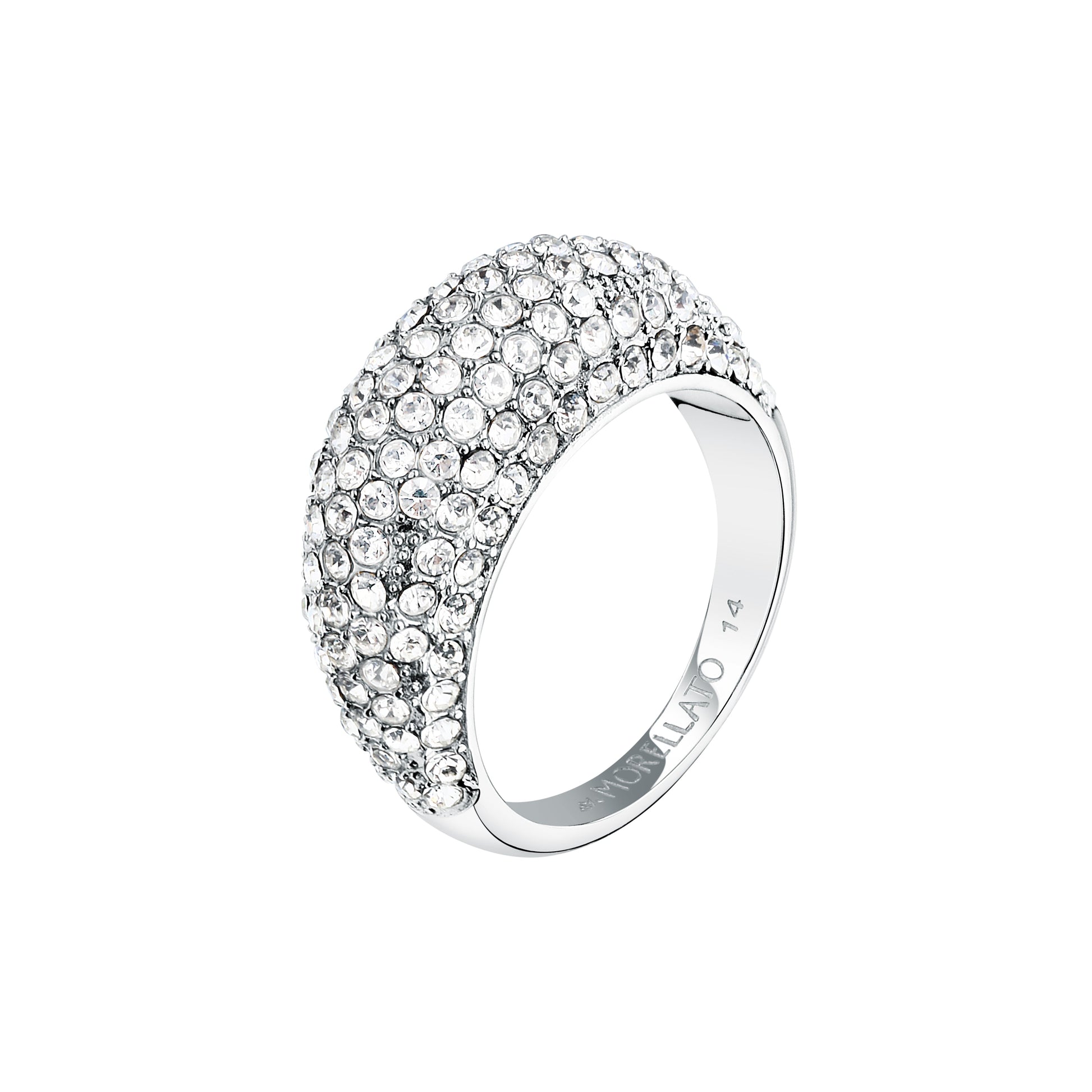 MORELLATO JEWELS DESIGN SAYP15010 Women's Ring