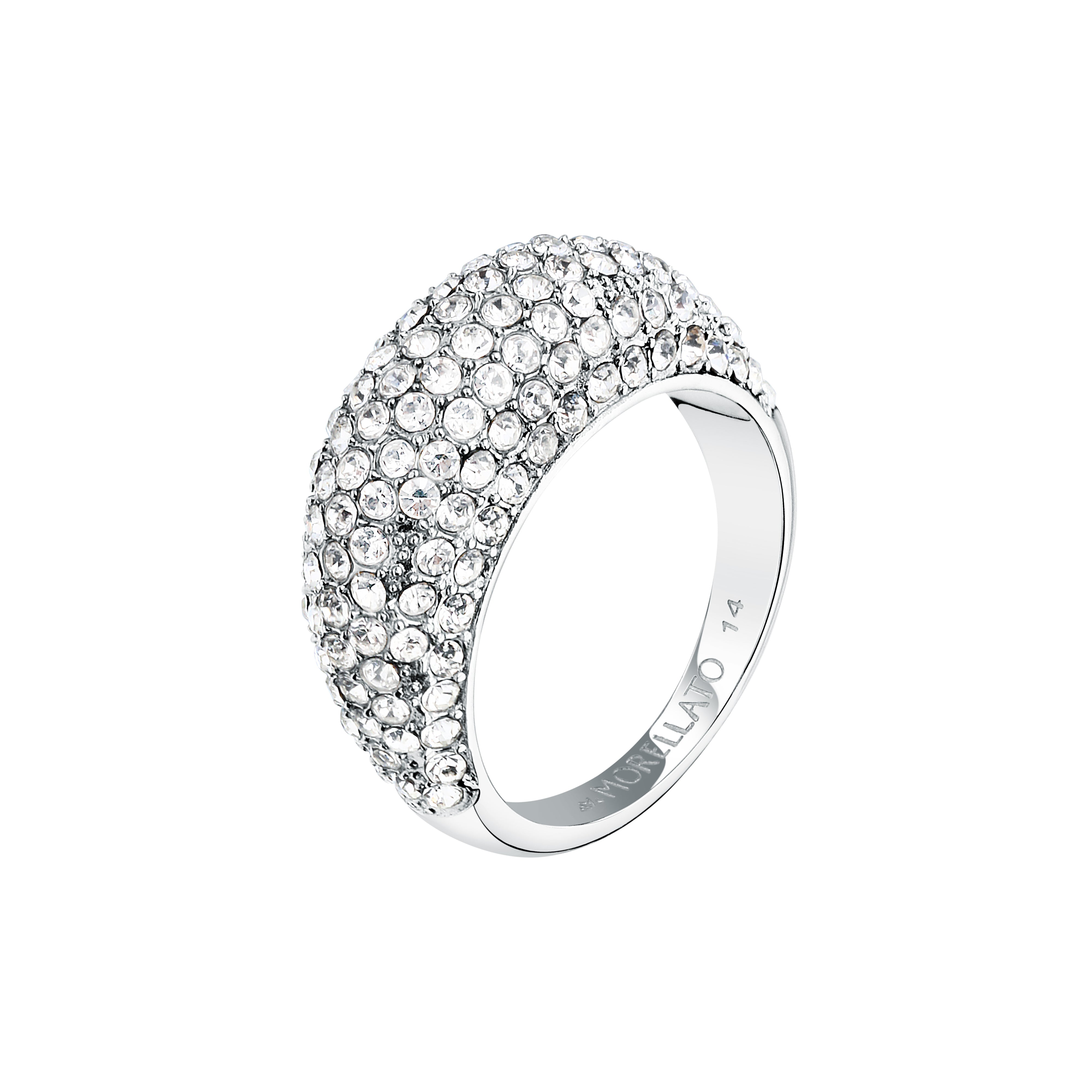 MORELLATO JEWELS DESIGN SAYP15010 Women's Ring