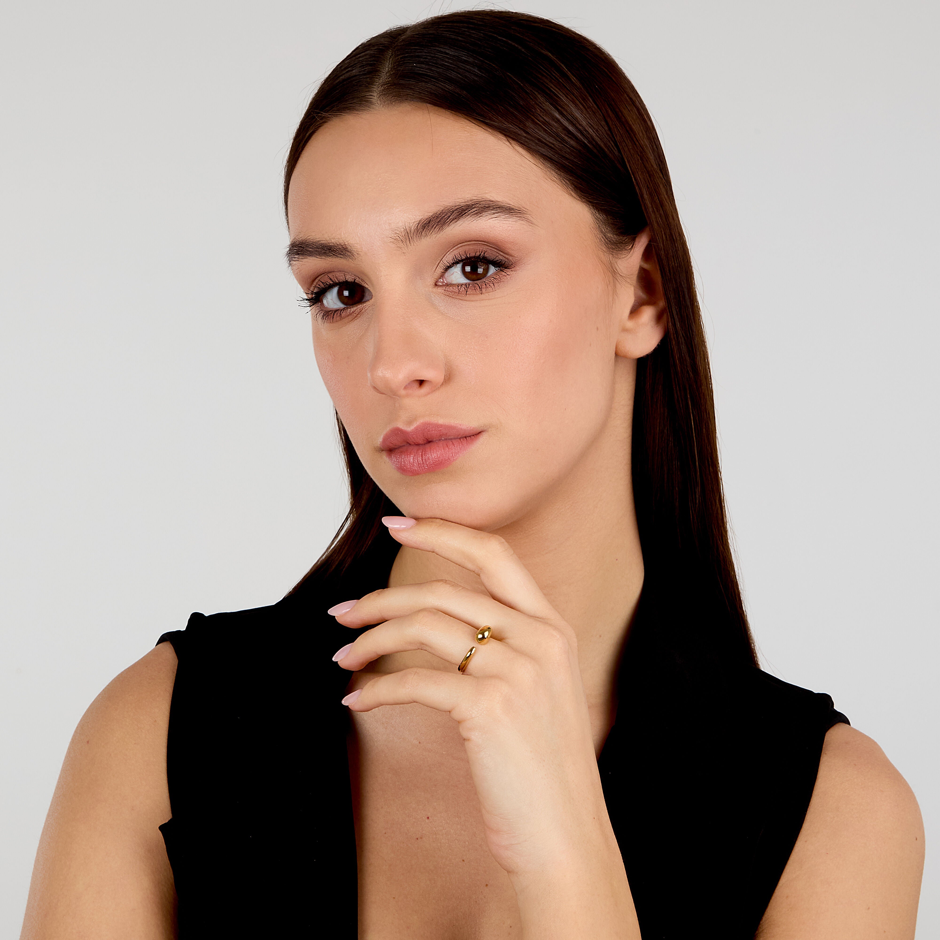 MORELLATO JEWELS DESIGN SAYP16010 Women's Ring