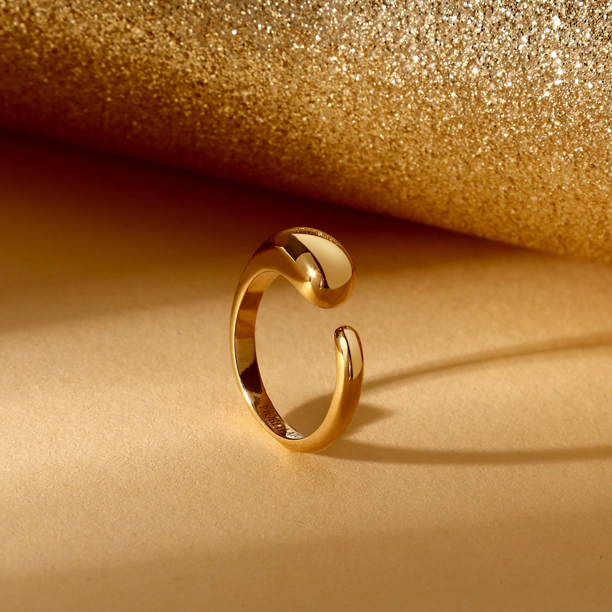MORELLATO JEWELS DESIGN SAYP16010 Women's Ring