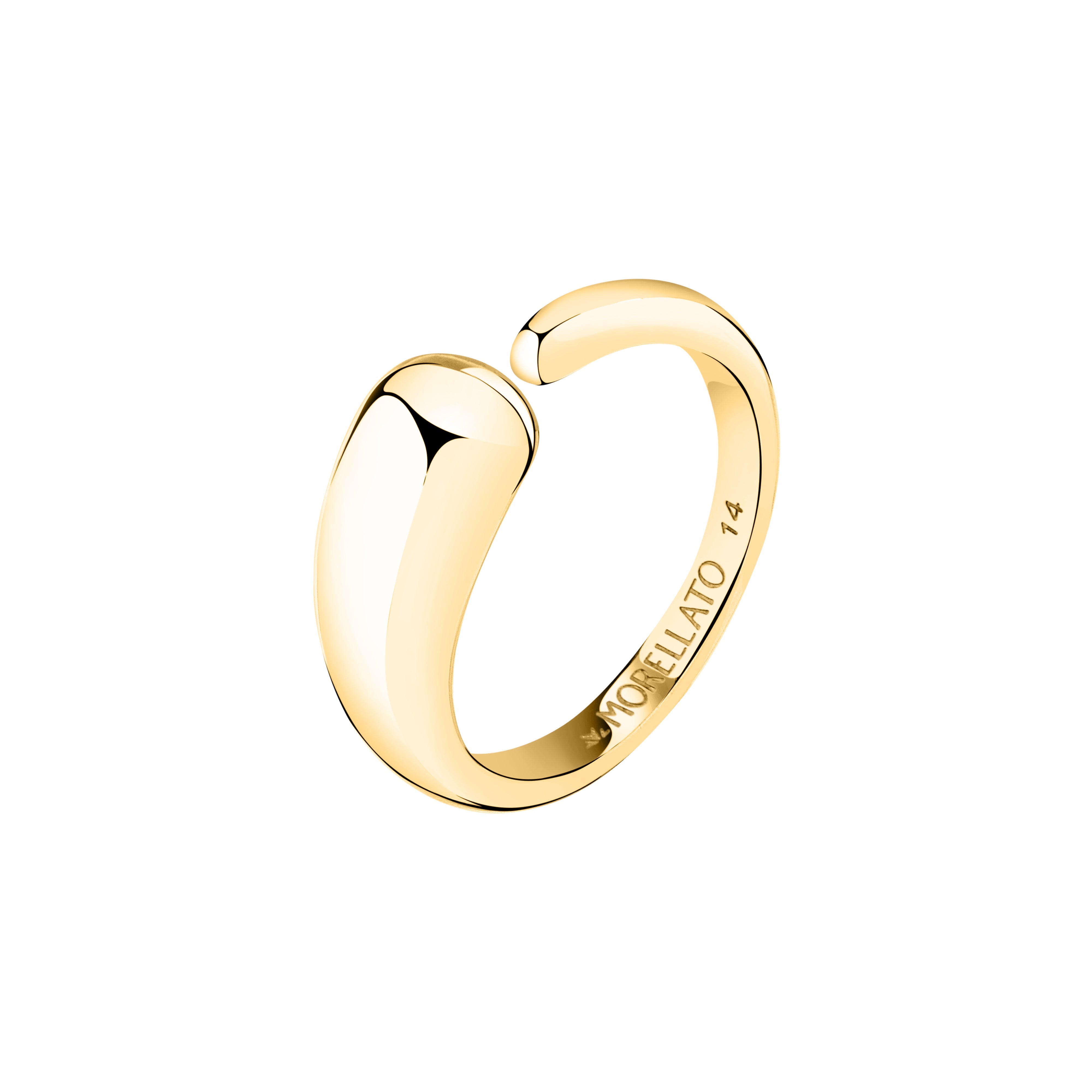MORELLATO JEWELS DESIGN SAYP16010 Women's Ring