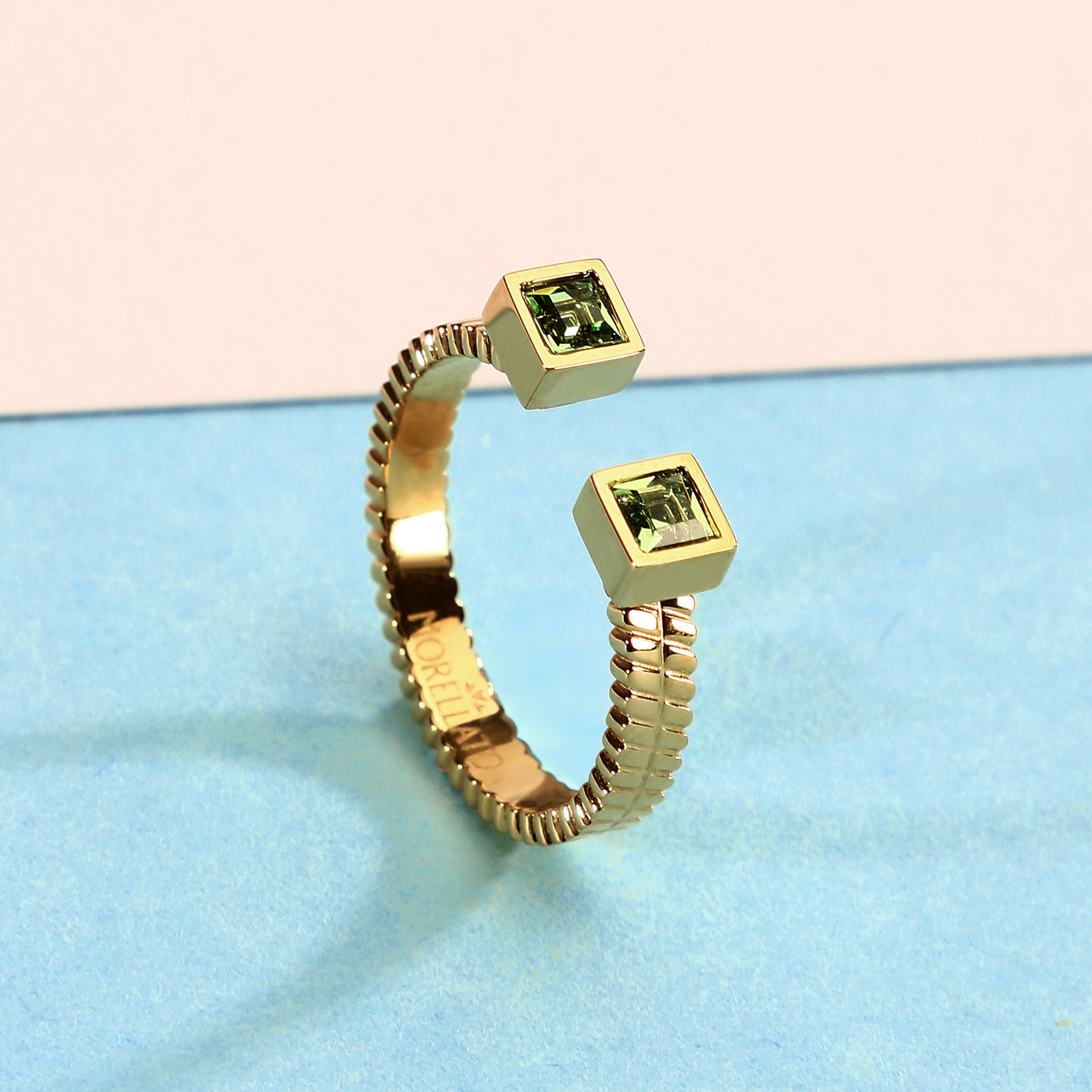 MORELLATO JEWELS GIOIA SAVY37012 Women's Ring