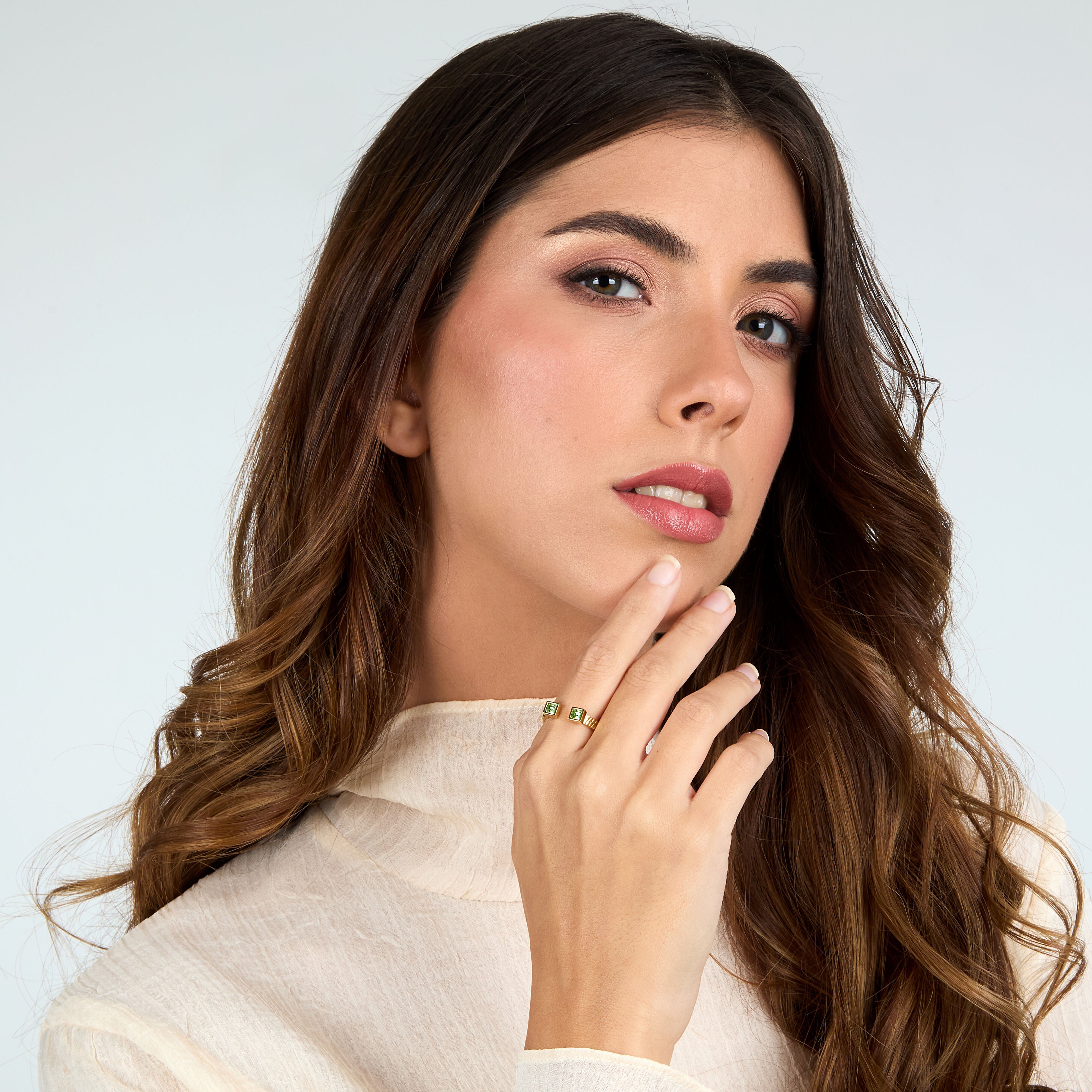 MORELLATO JEWELS GIOIA SAVY37012 Women's Ring