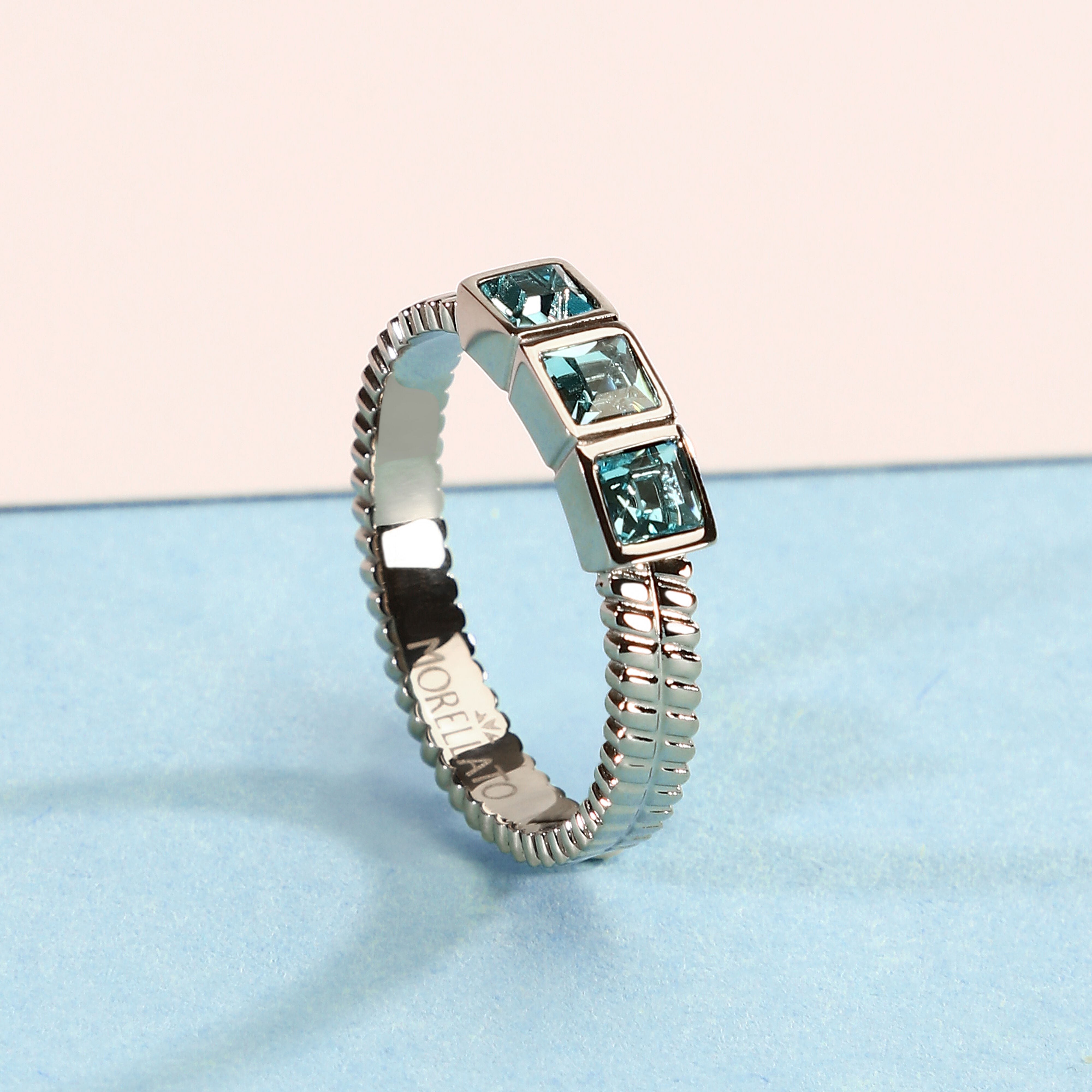 MORELLATO JEWELS GIOIA SAVY38012 Women's Ring