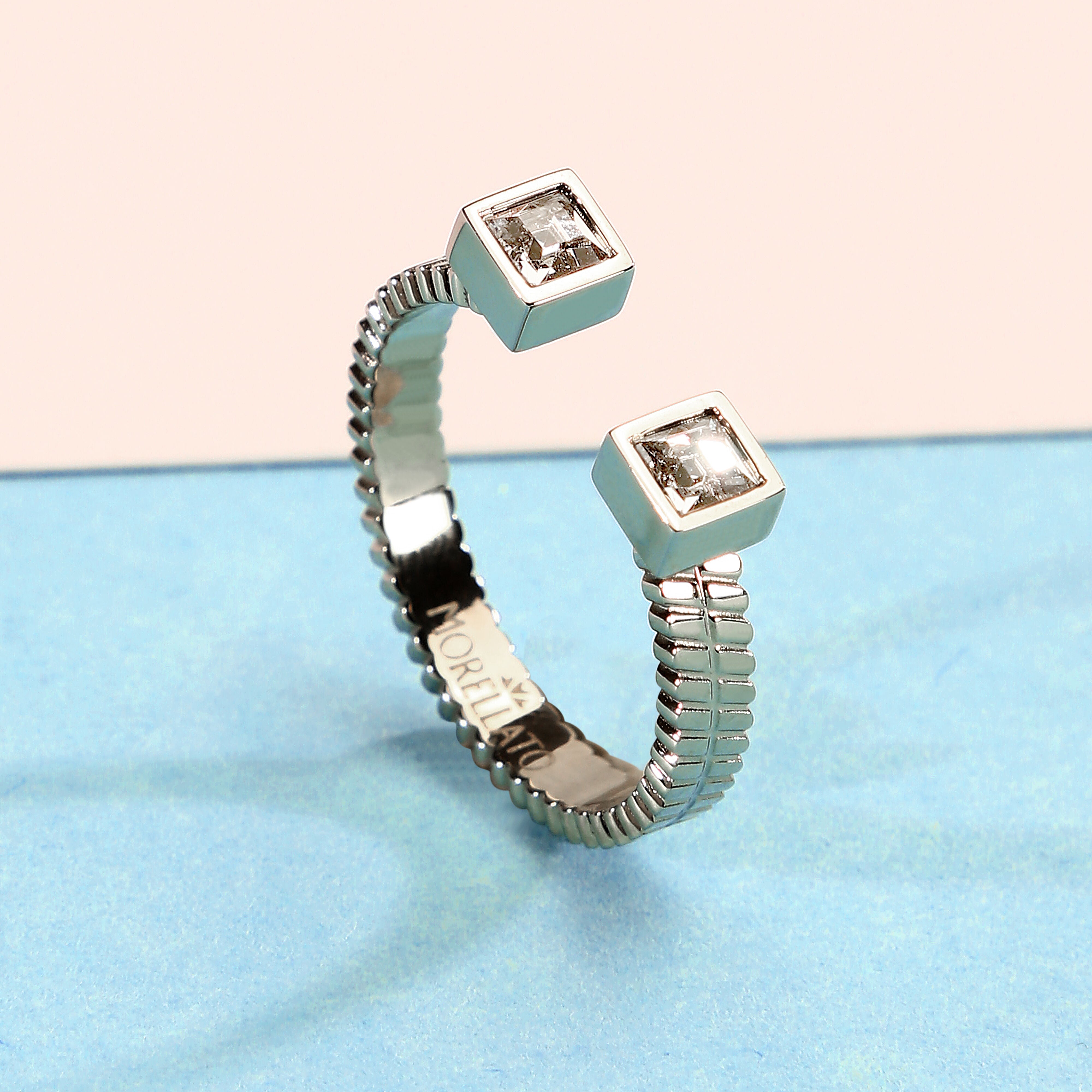 MORELLATO JEWELS GIOIA SAVY39012 Women's Ring