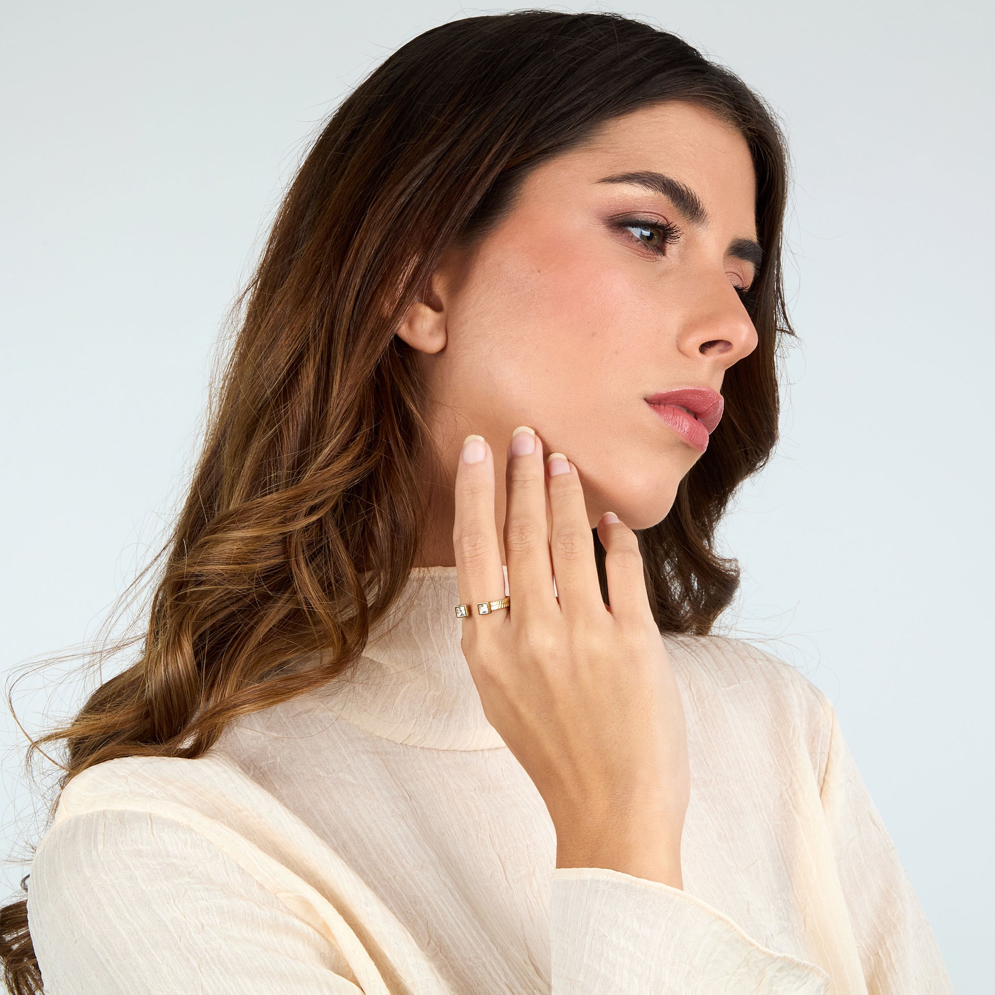 MORELLATO JEWELS GIOIA SAVY40012 Women's Ring