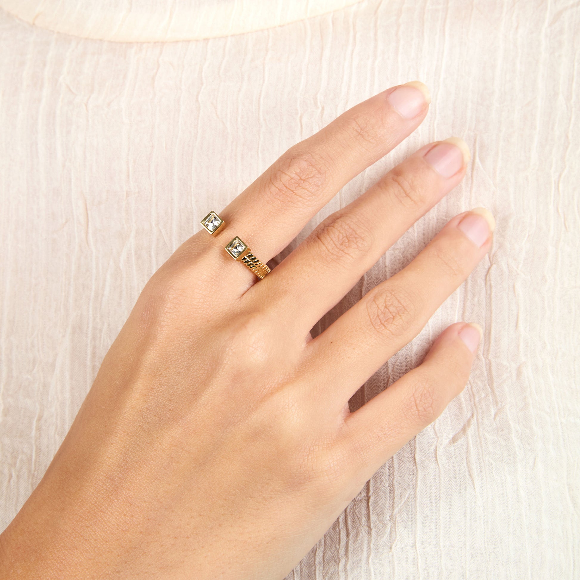 MORELLATO JEWELS GIOIA SAVY40012 Women's Ring