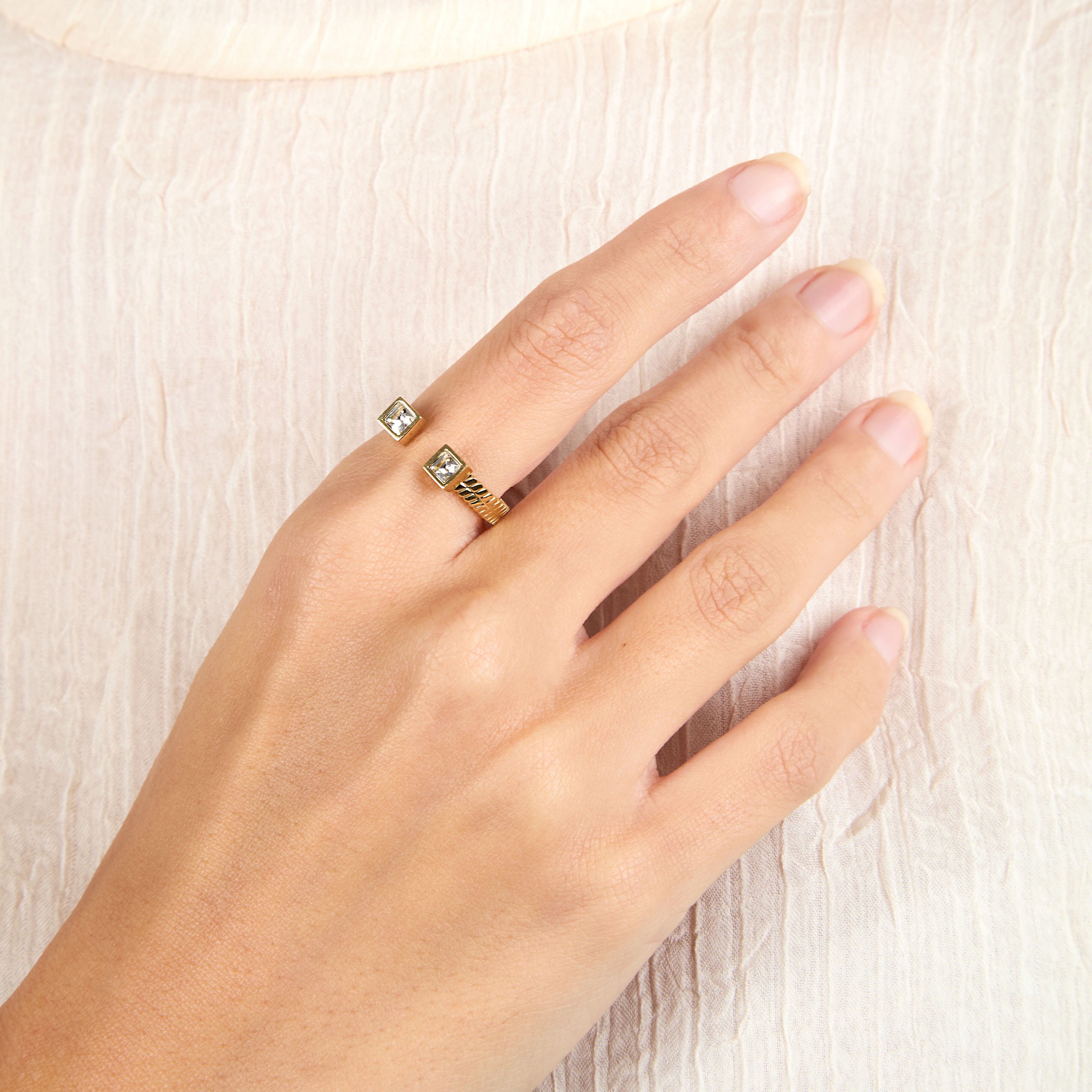 MORELLATO JEWELS GIOIA SAVY40012 Women's Ring