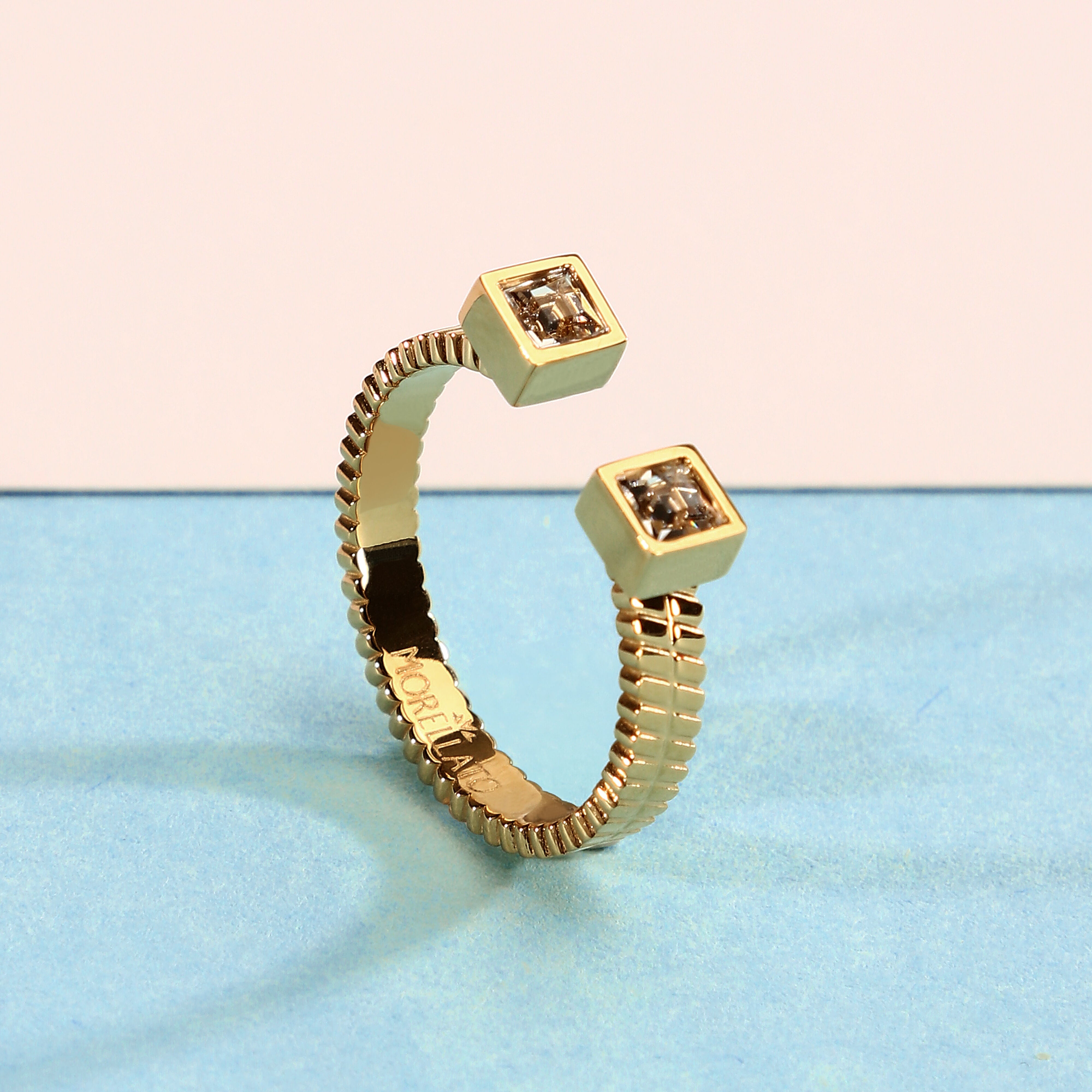 MORELLATO JEWELS GIOIA SAVY40012 Women's Ring