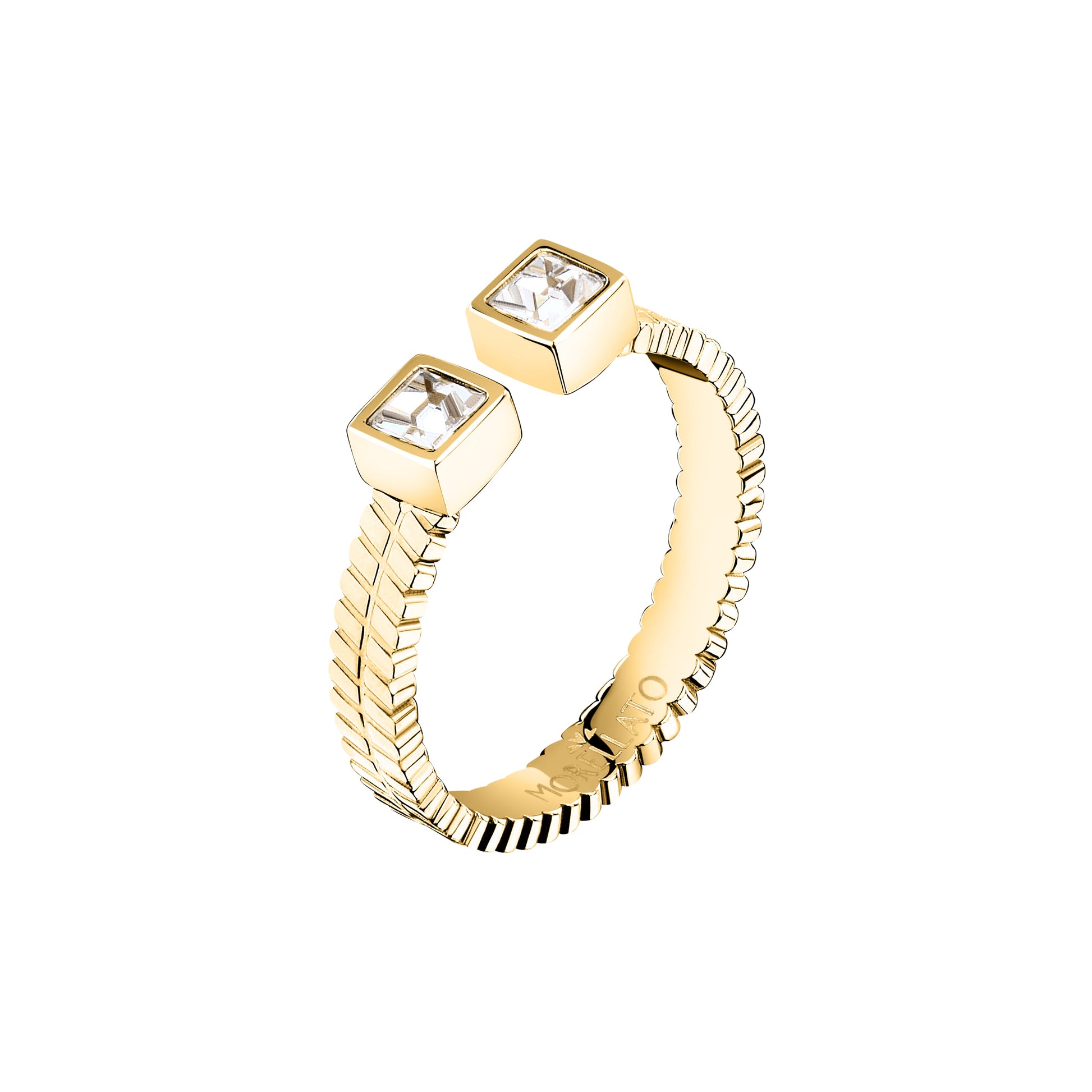 MORELLATO JEWELS GIOIA SAVY40012 Women's Ring