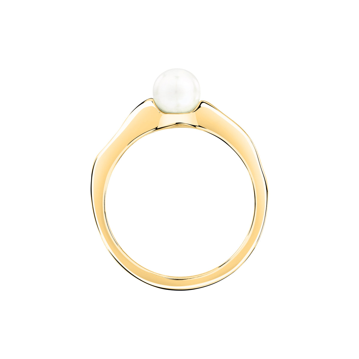MORELLATO SILVER PERLA Women's Ring SXU44010