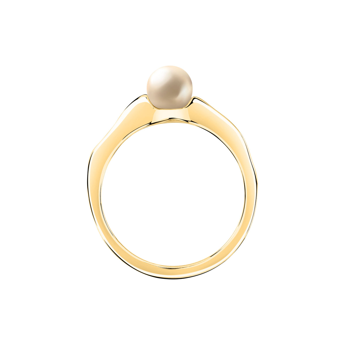MORELLATO SILVER PERLA Women's Ring SXU44010