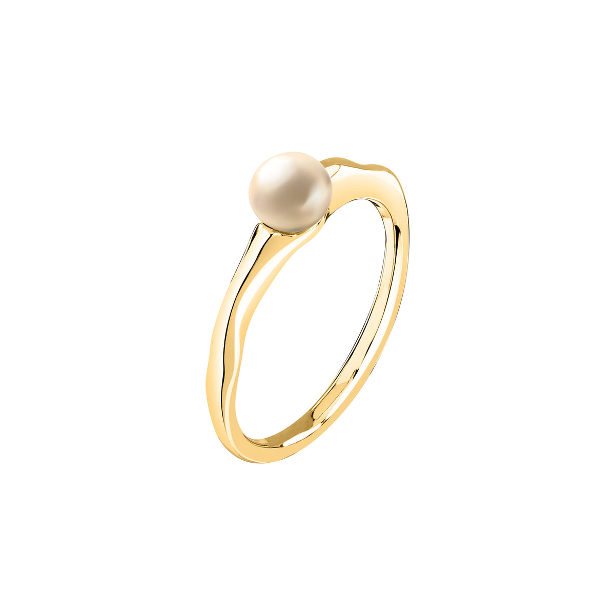 MORELLATO SILVER PERLA Women's Ring SXU44010