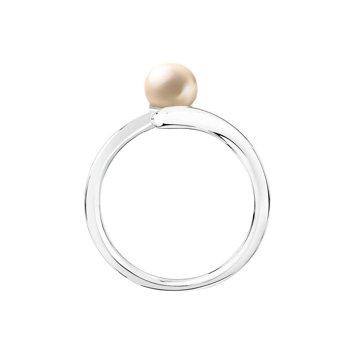 MORELLATO SILVER PERLA Women's Ring SXU45010