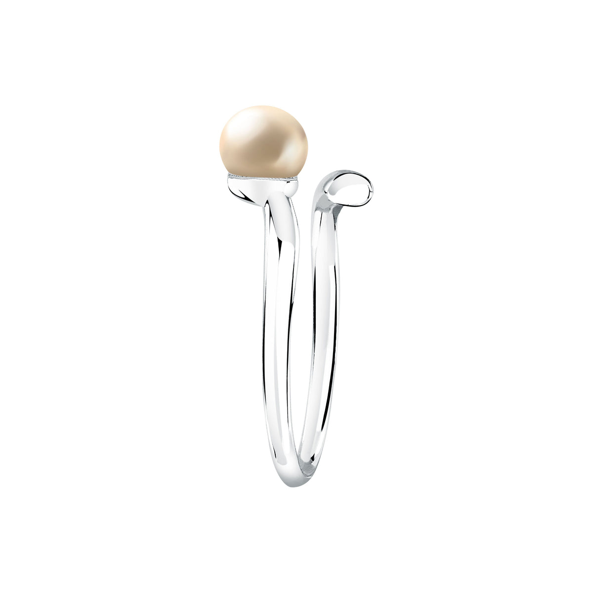 MORELLATO SILVER PERLA Women's Ring SXU45010