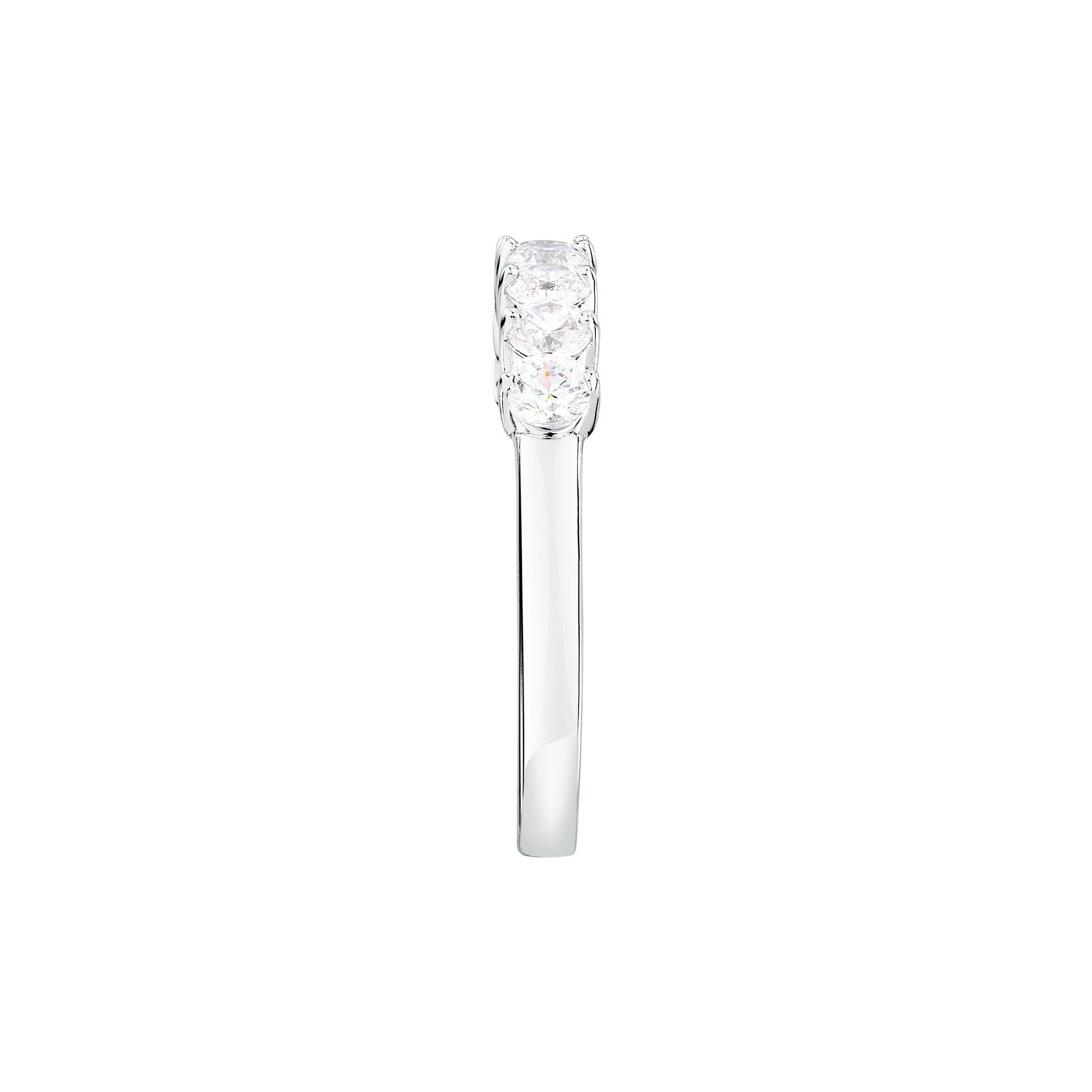 MORELLATO SILVER TESORI Women's Ring SAIW266010
