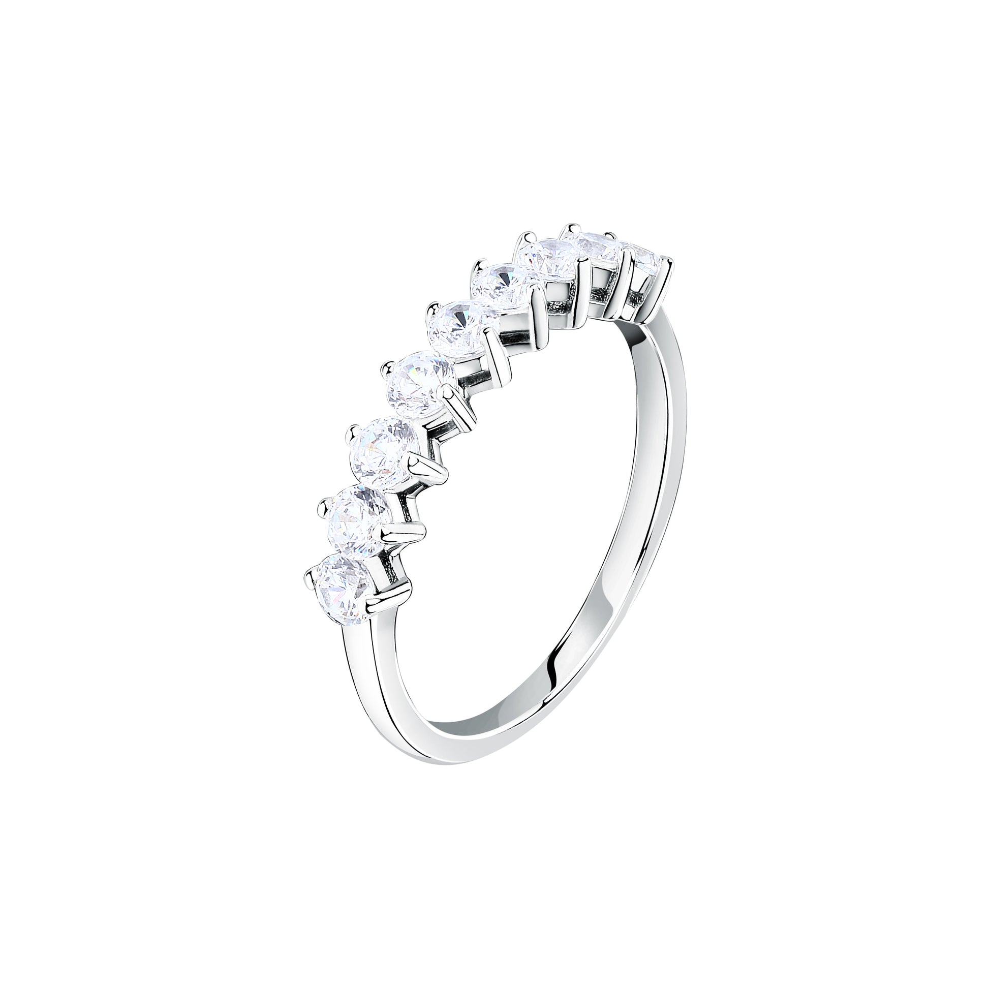 MORELLATO SILVER TESORI Women's Ring SAIW266010