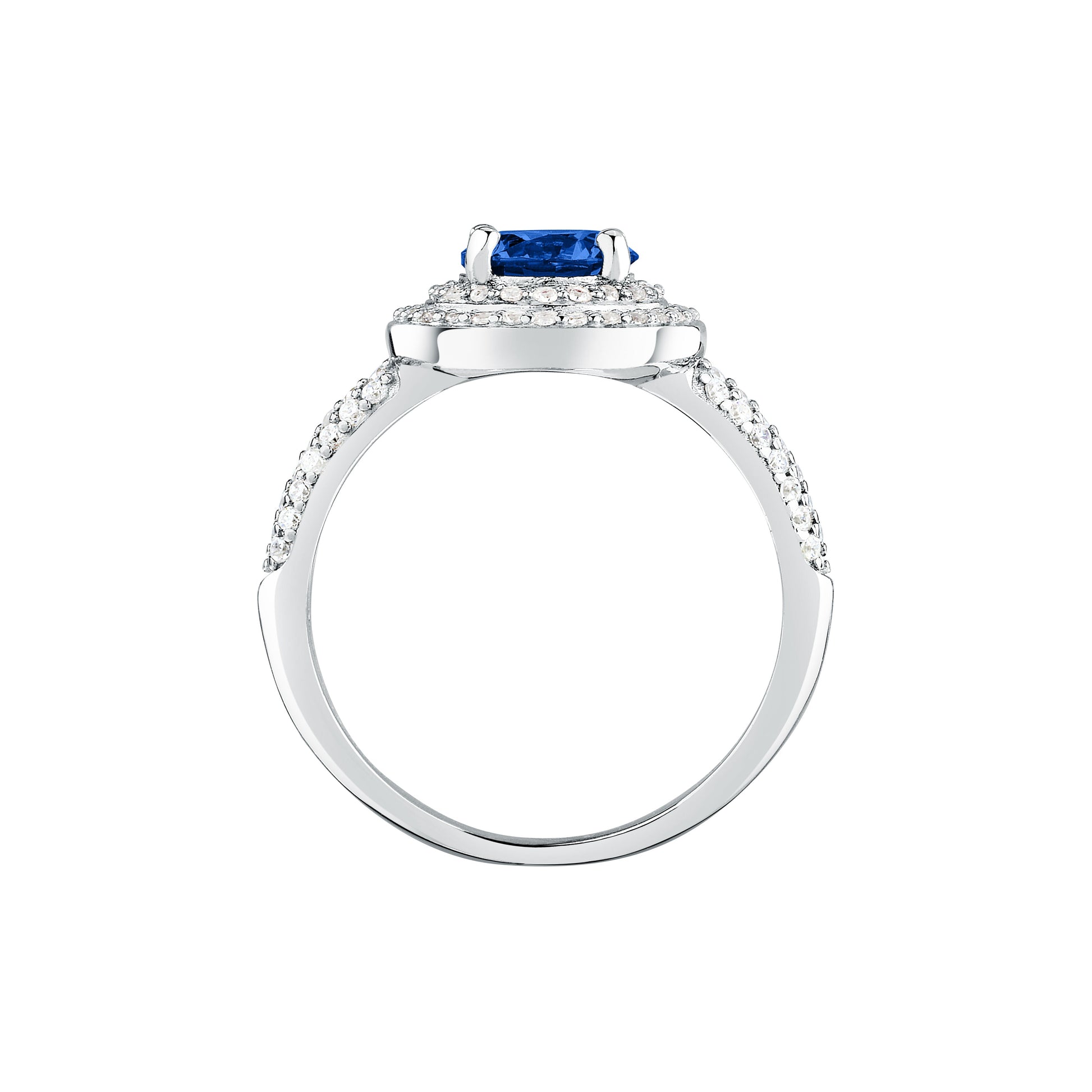 MORELLATO SILVER TESORI Women's Ring SAIW277010