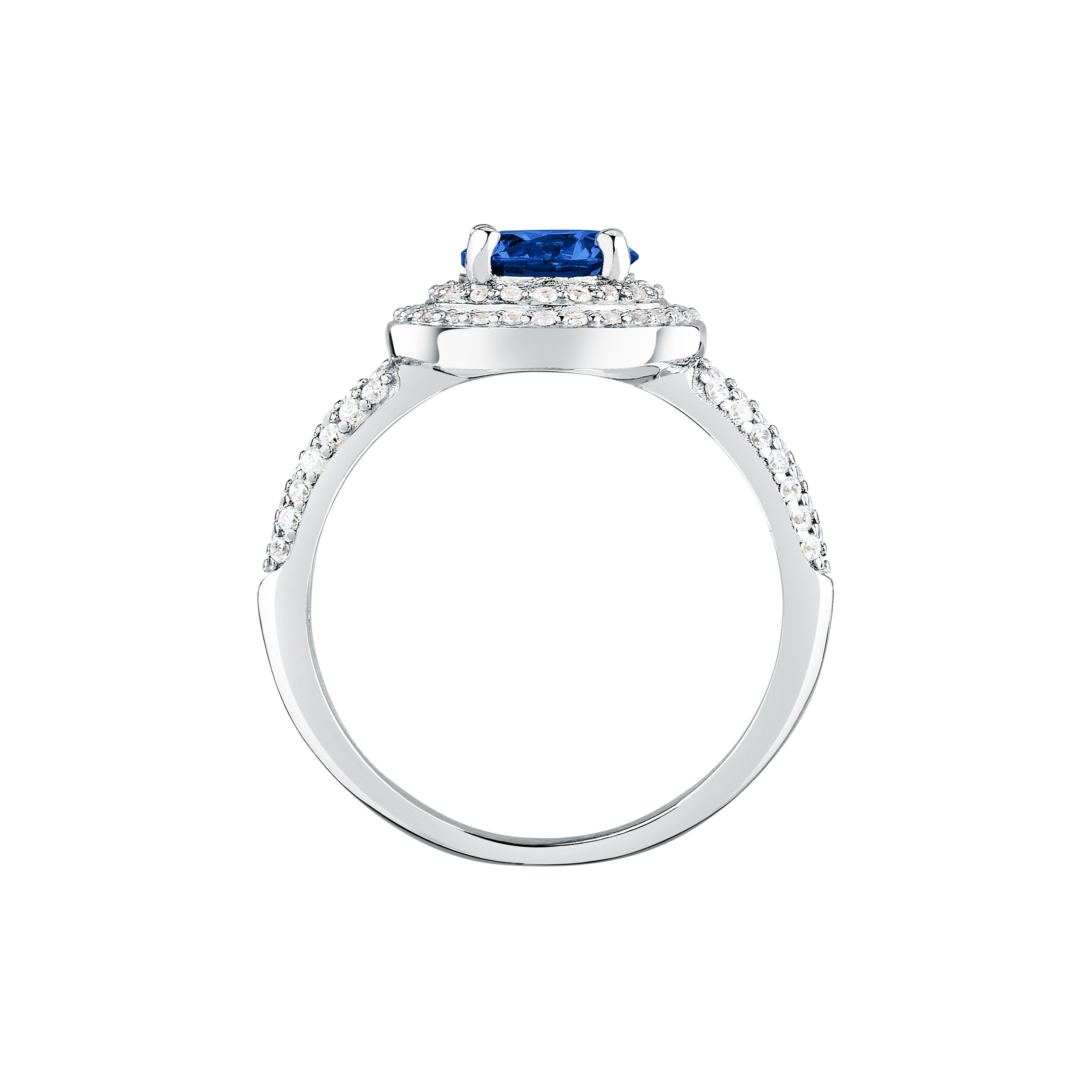 MORELLATO SILVER TESORI Women's Ring SAIW277010