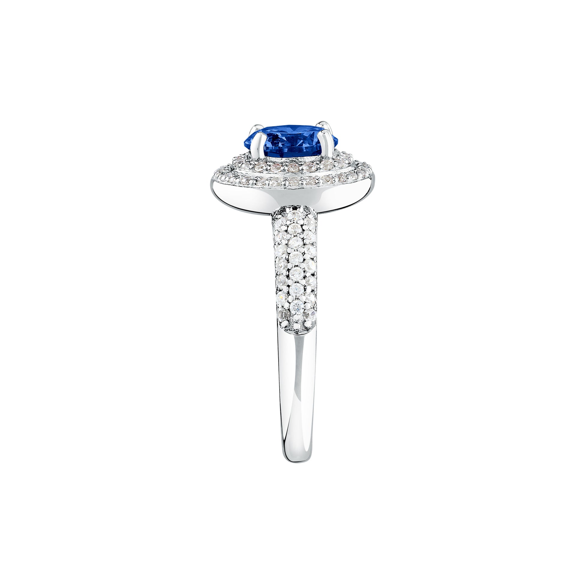 MORELLATO SILVER TESORI Women's Ring SAIW277010