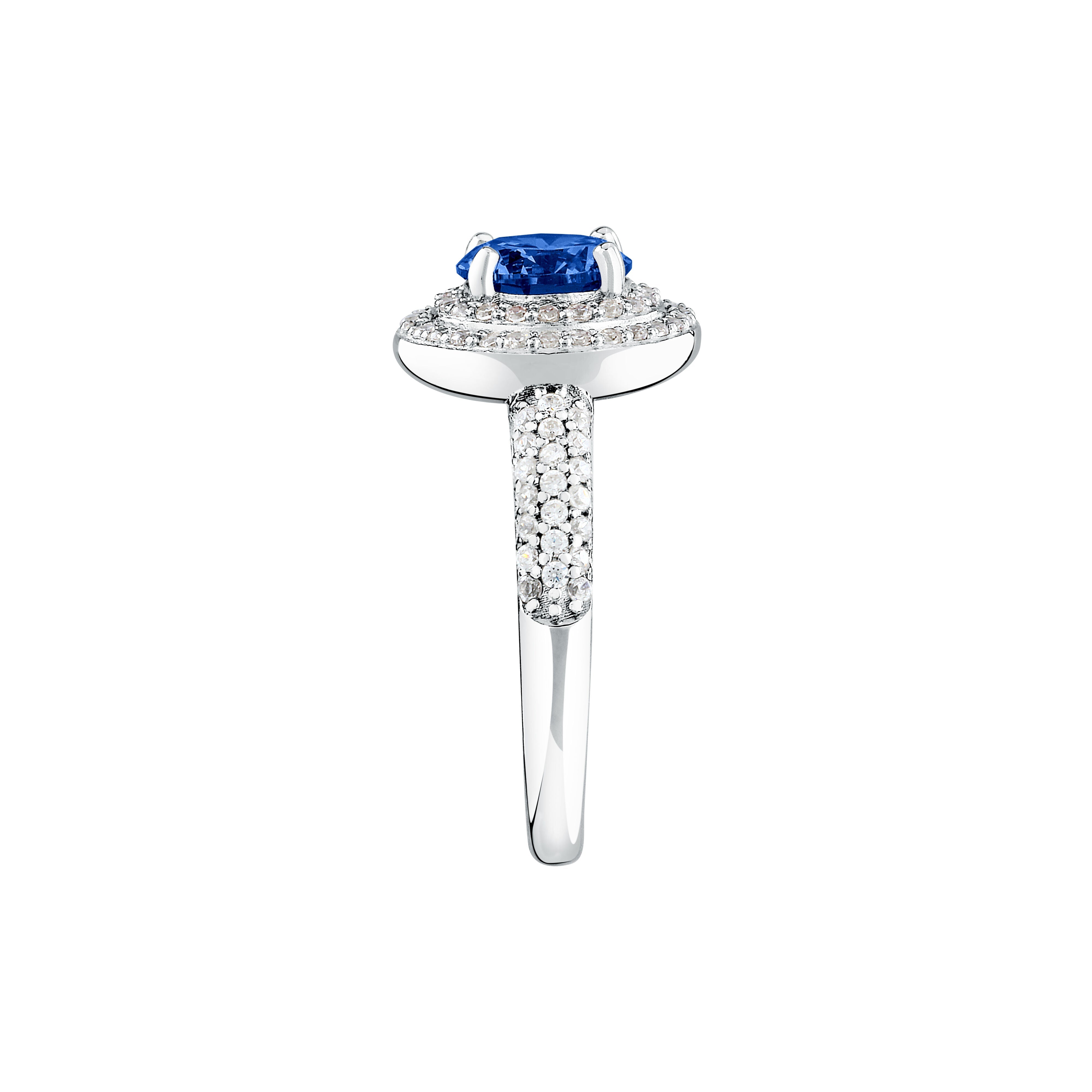 MORELLATO SILVER TESORI Women's Ring SAIW277010