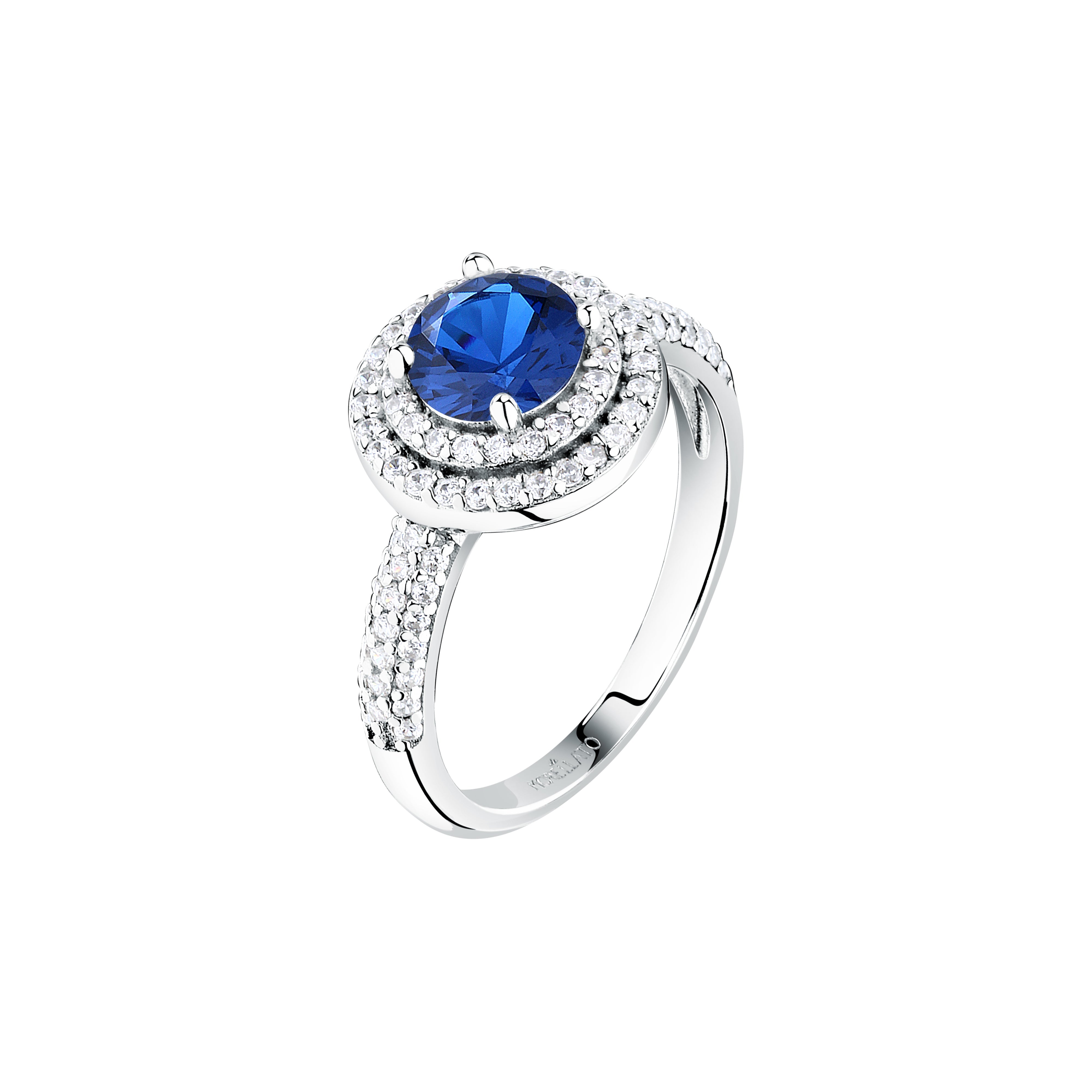 MORELLATO SILVER TESORI Women's Ring SAIW277010