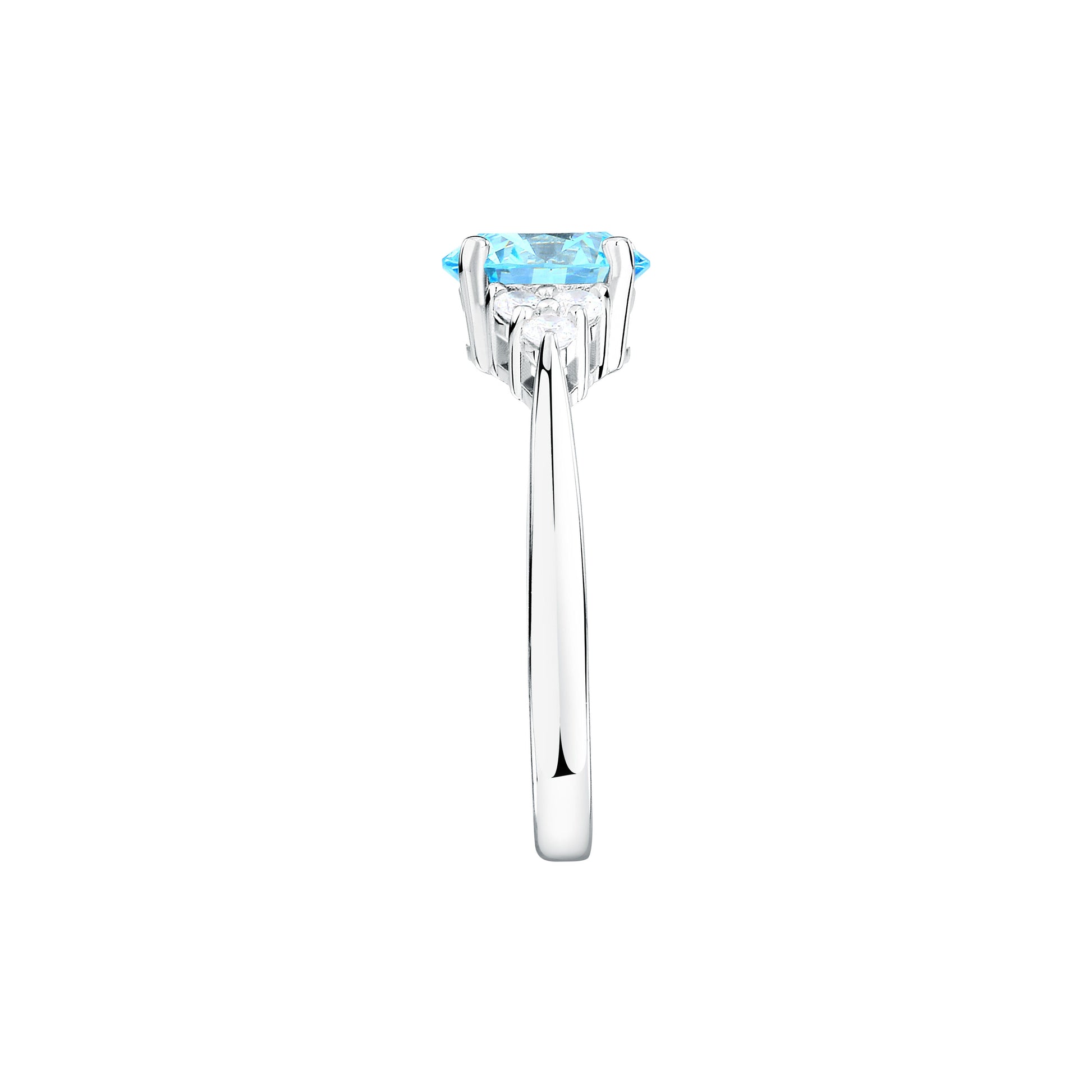 MORELLATO SILVER TESORI Women's Ring SAIW295010