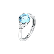 MORELLATO SILVER TESORI Women's Ring SAIW295010