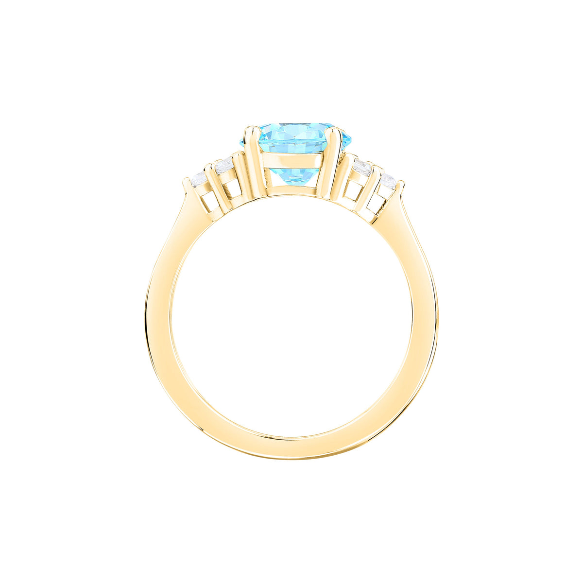 Anello Donna Morellato Silver Tesori Saiw308010