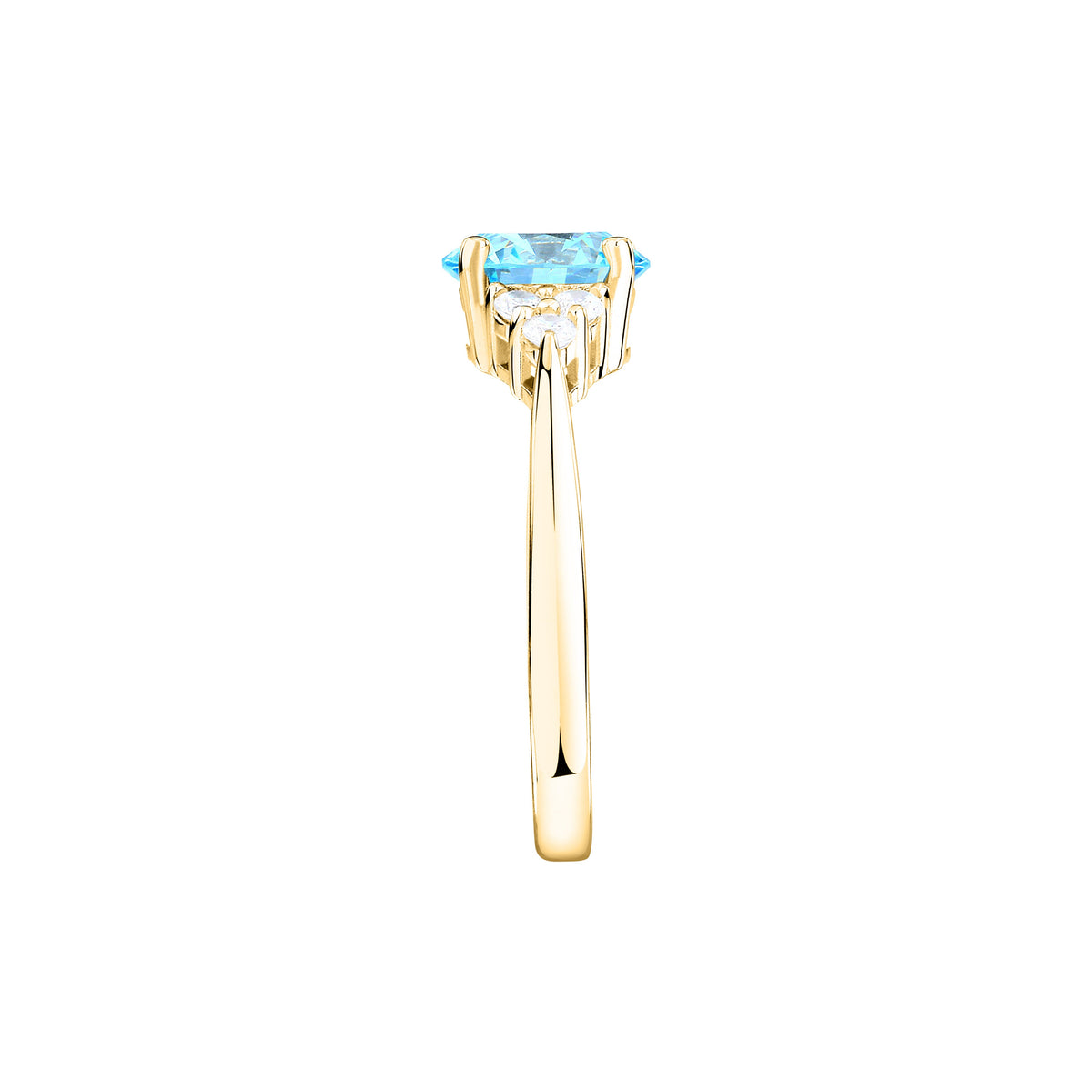 Anello Donna Morellato Silver Tesori Saiw308010