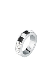 KARL LAGERFELD JEWEL CRYSTALS Women's Ring KLAYC50012