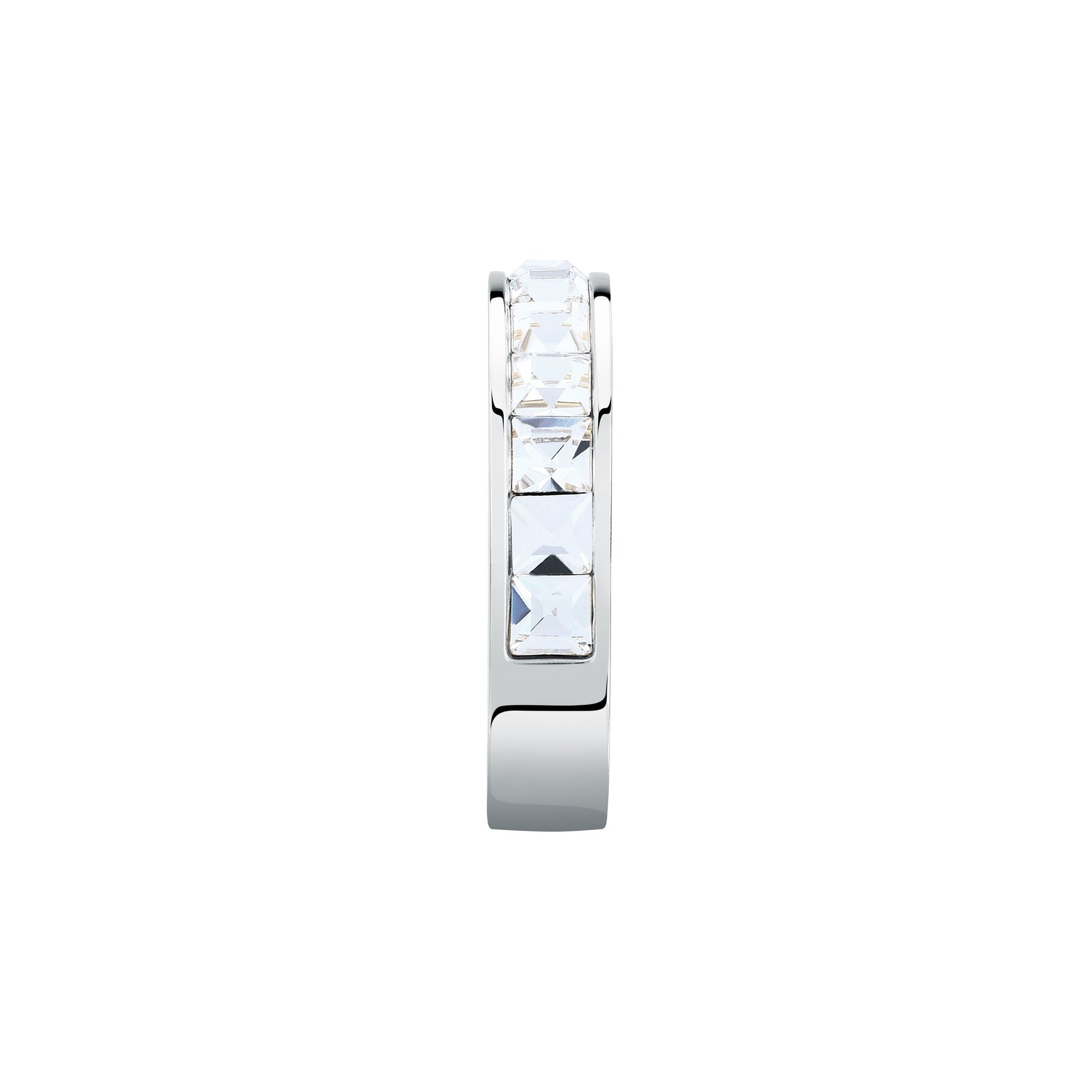 KARL LAGERFELD JEWEL CRYSTALS Women's Ring KLAYC51012