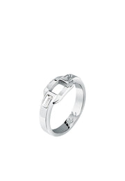 KARL LAGERFELD JEWEL CRYSTALS Women's Ring KLAYC54012