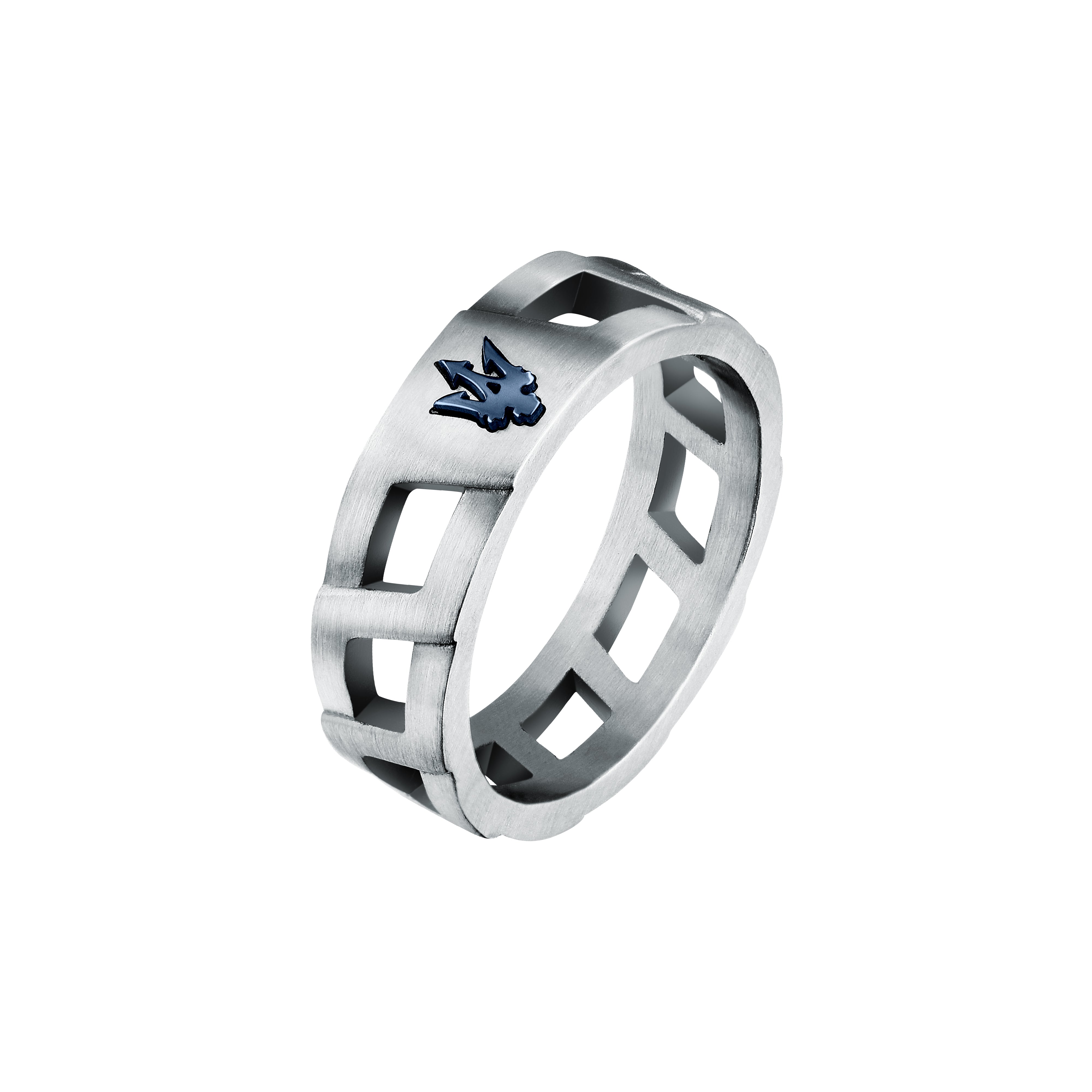 Maserati Iconic Men's Ring Jm334Avd50019