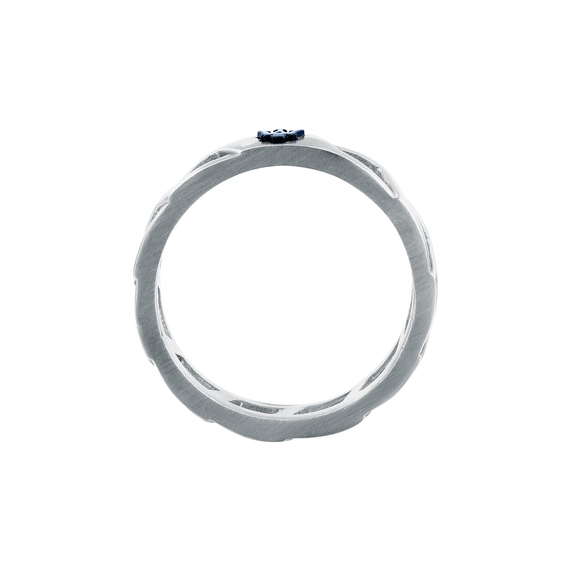 Maserati Iconic Men's Ring Jm334Avd50019