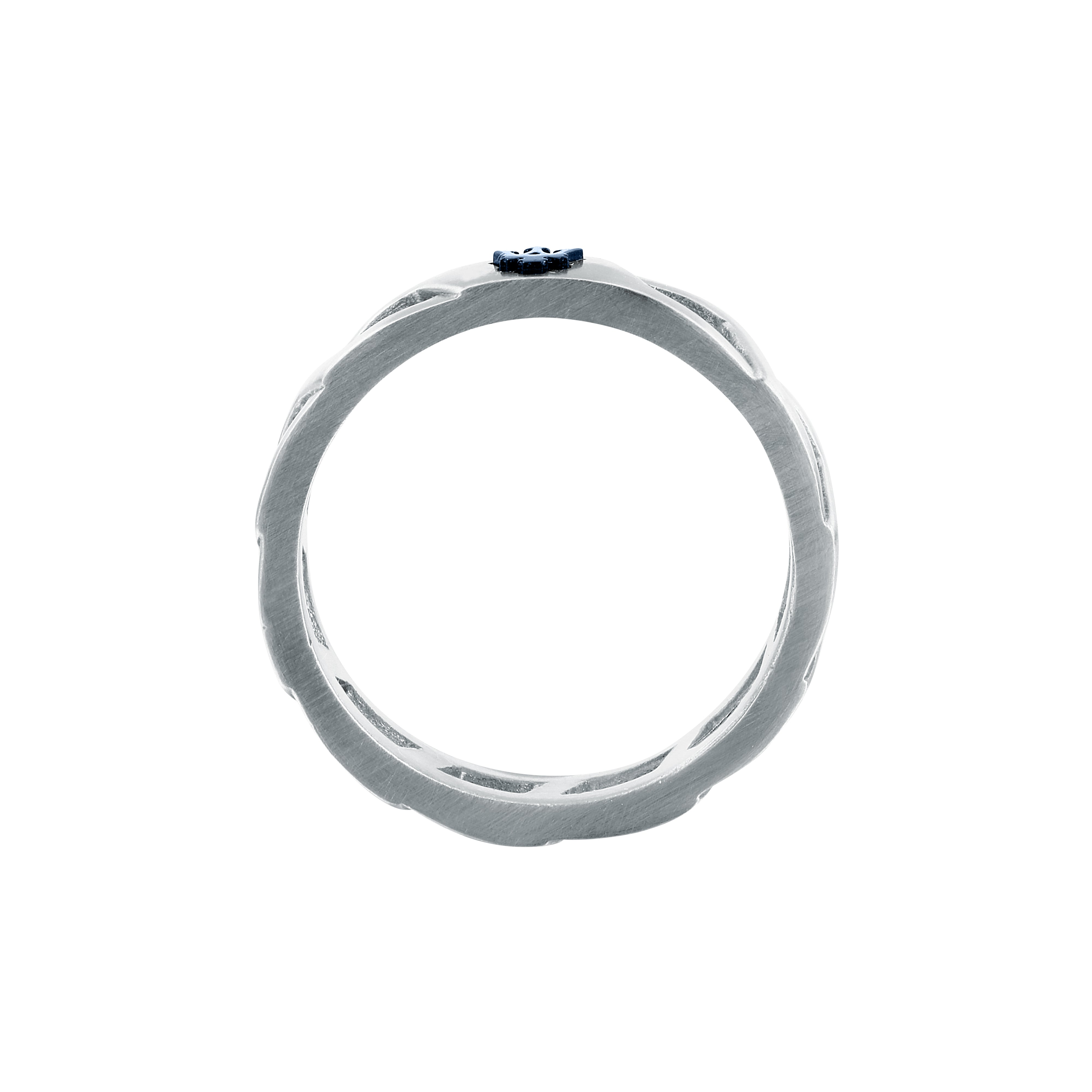 Maserati Iconic Men's Ring Jm334Avd50019
