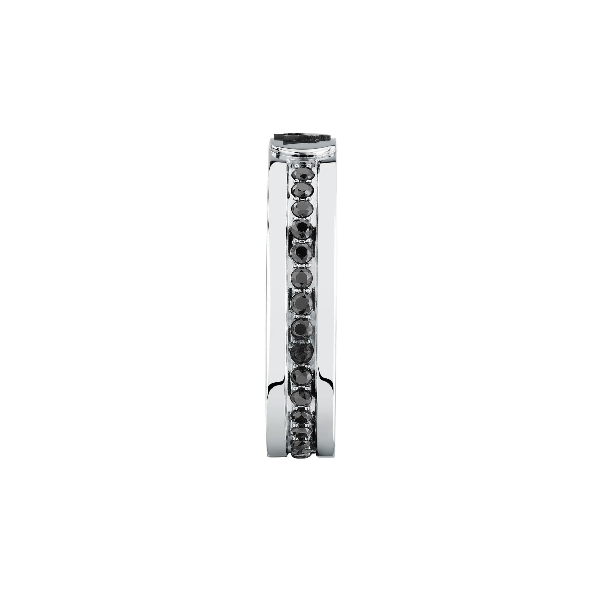 Maserati Iconic Men's Ring Jm423Avd30019