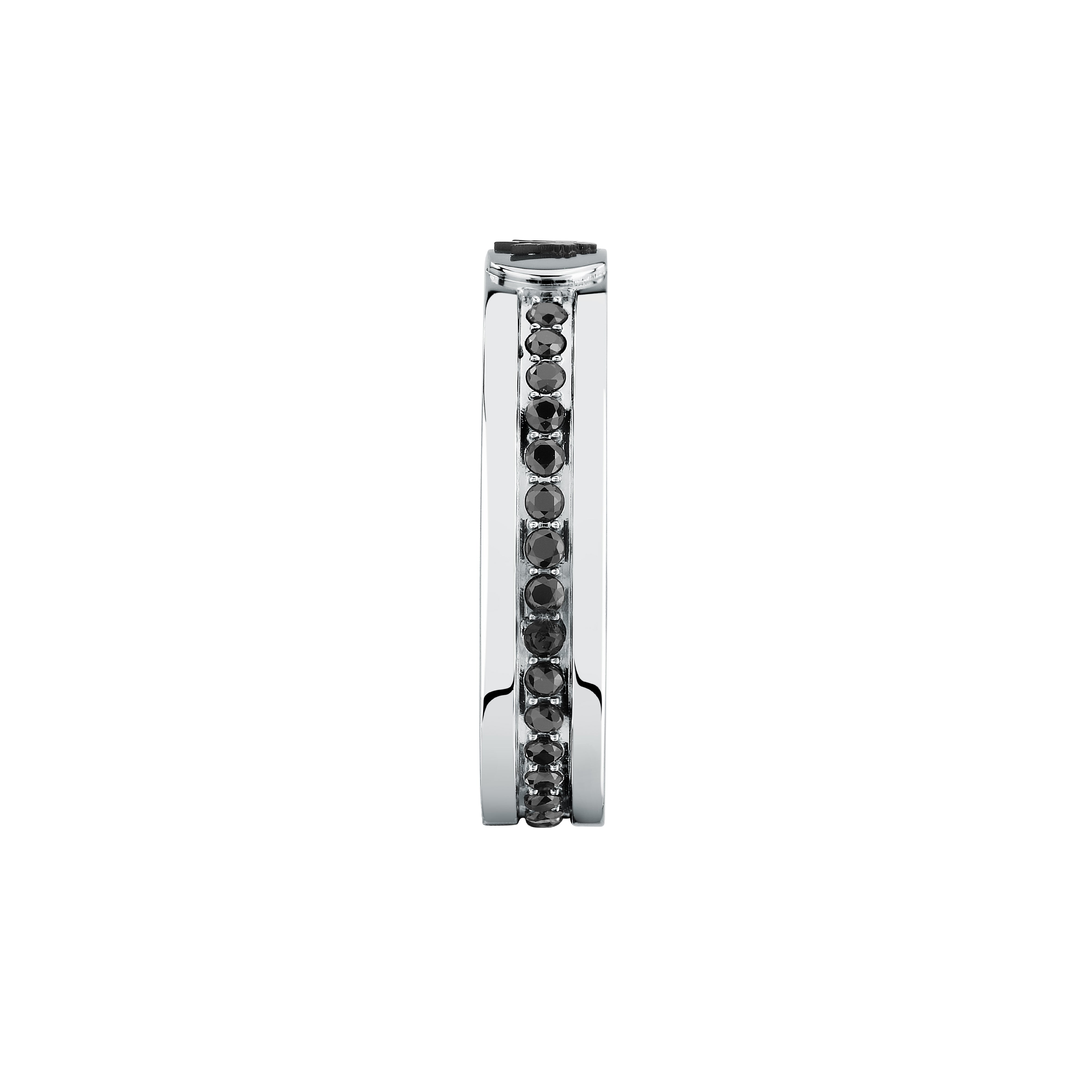 Maserati Iconic Men's Ring Jm423Avd30019