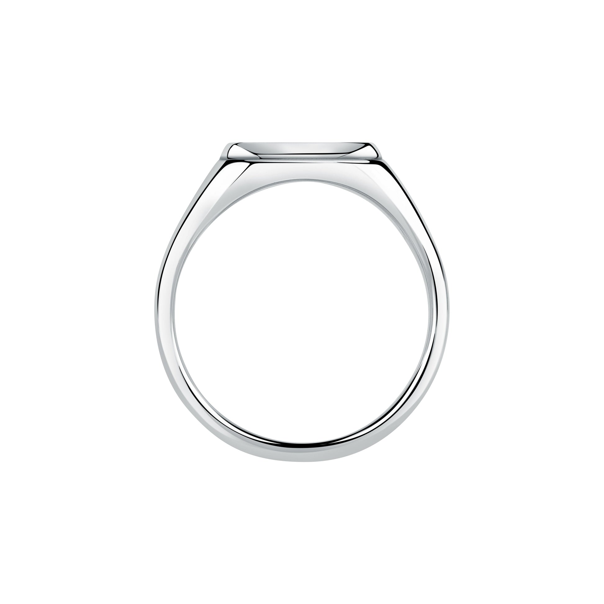 Maserati Iconic Men's Ring Jm222Avd07019