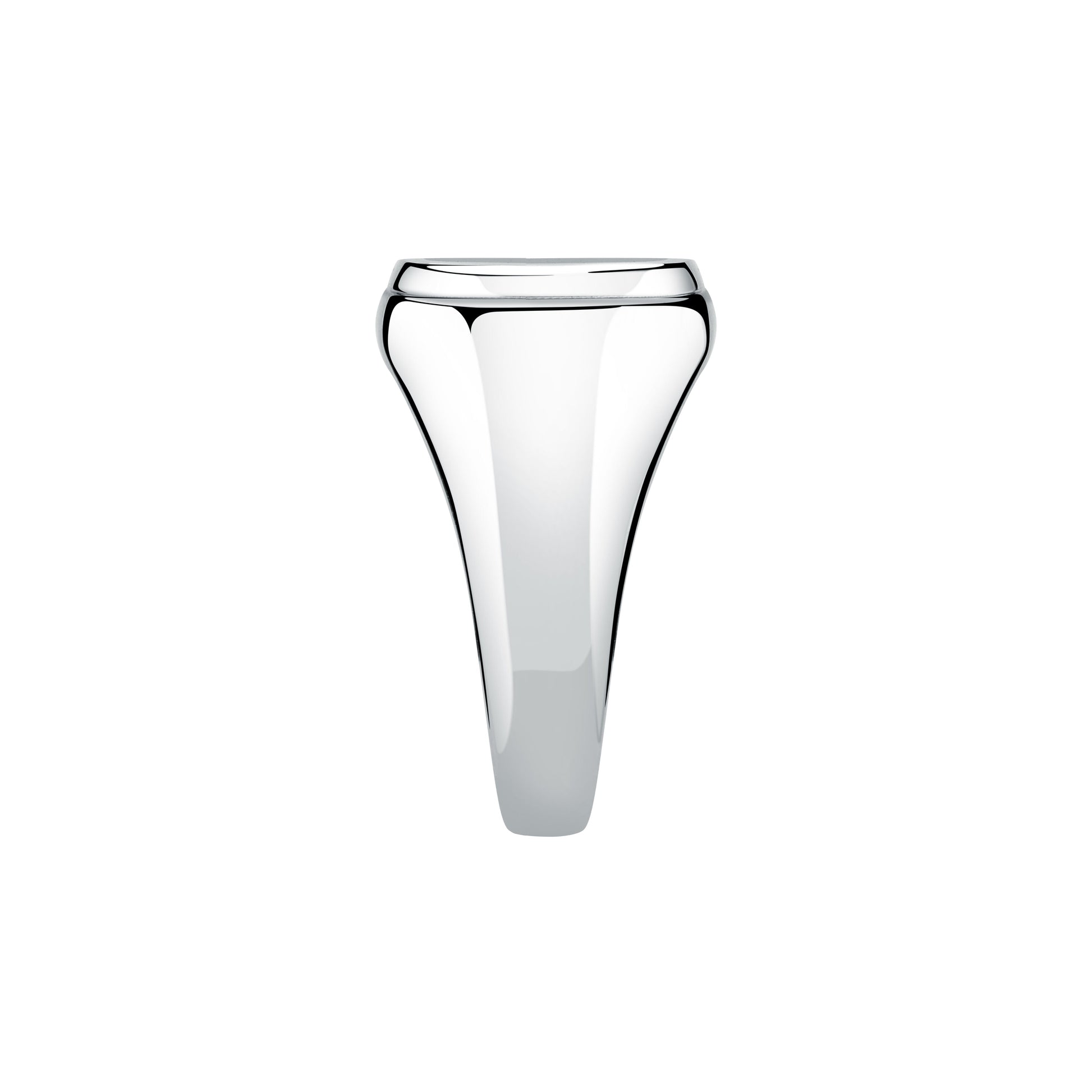 Maserati Iconic Men's Ring Jm222Avd07019