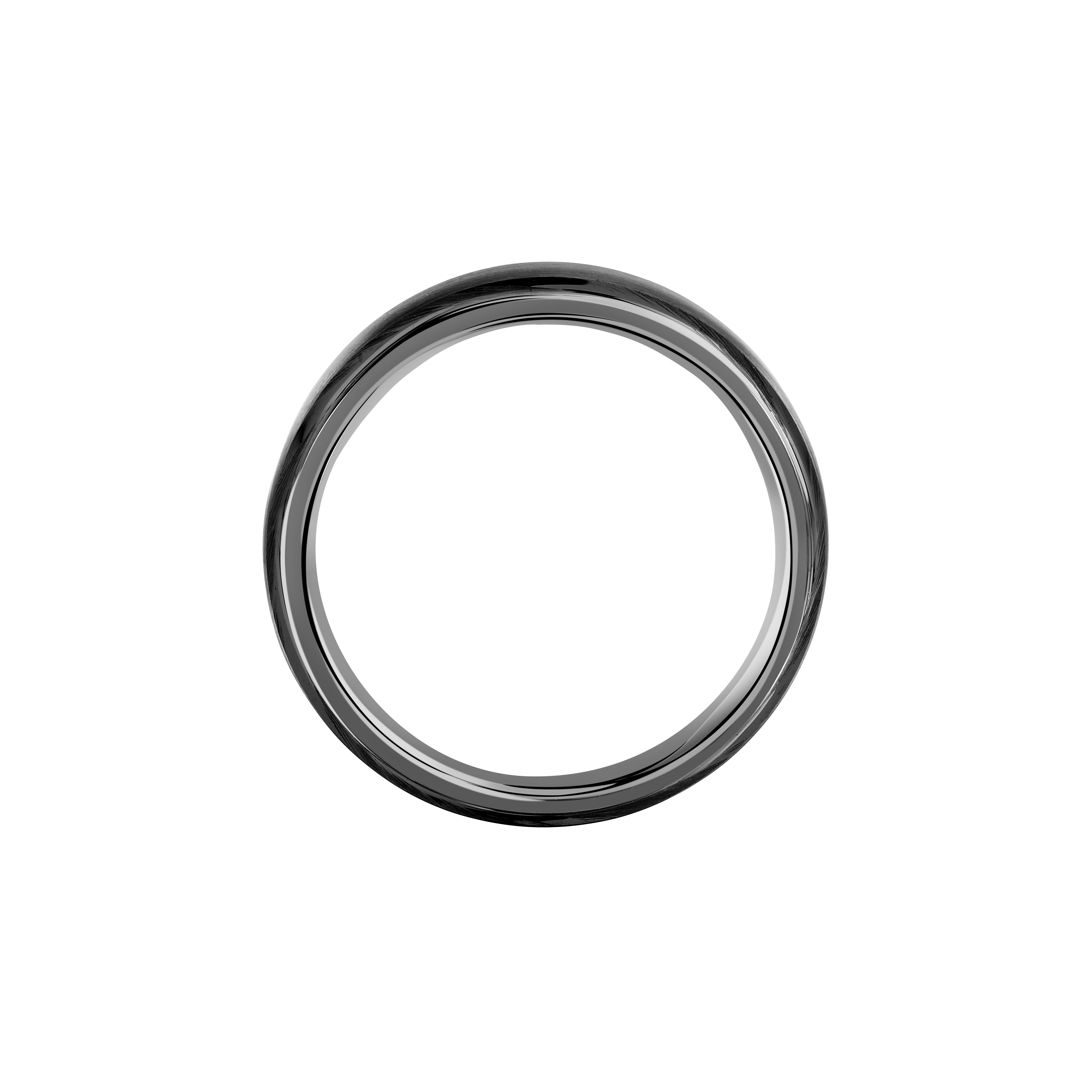 Maserati Ceramic Men's Ring Jm223Atz25019