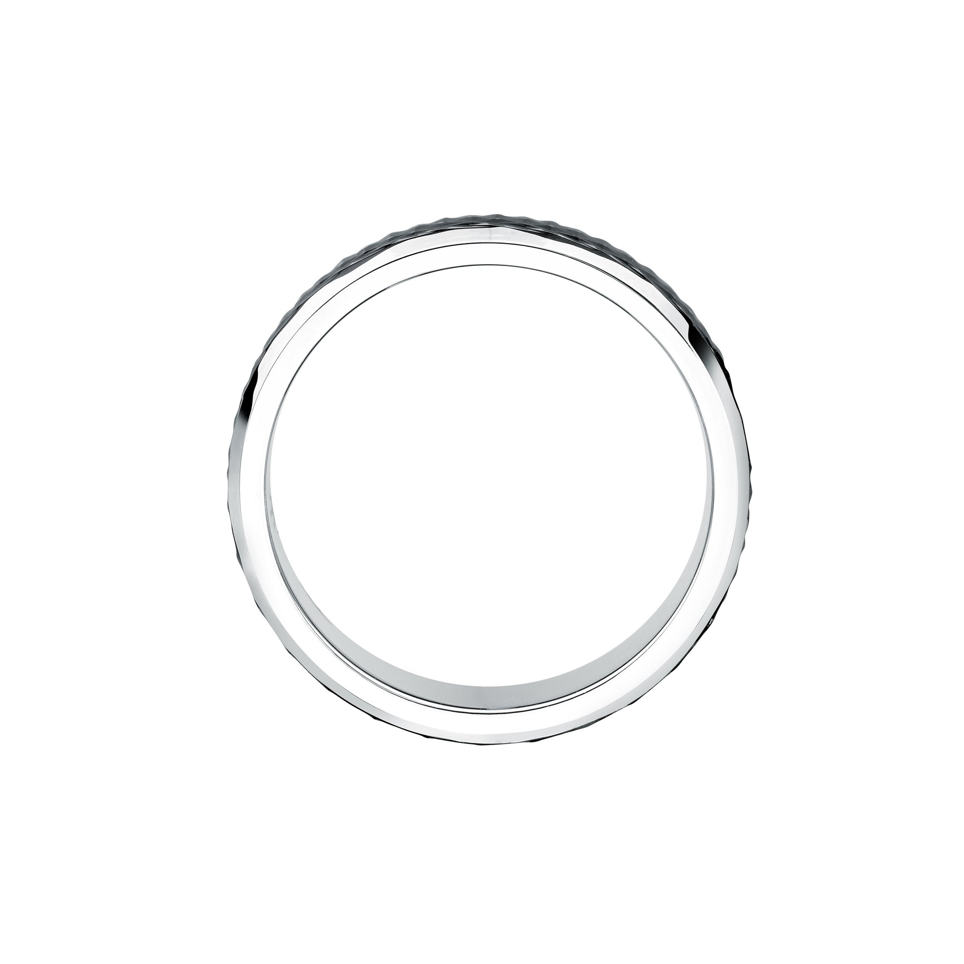 Maserati Iconic Men's Ring Jm422Avd11019